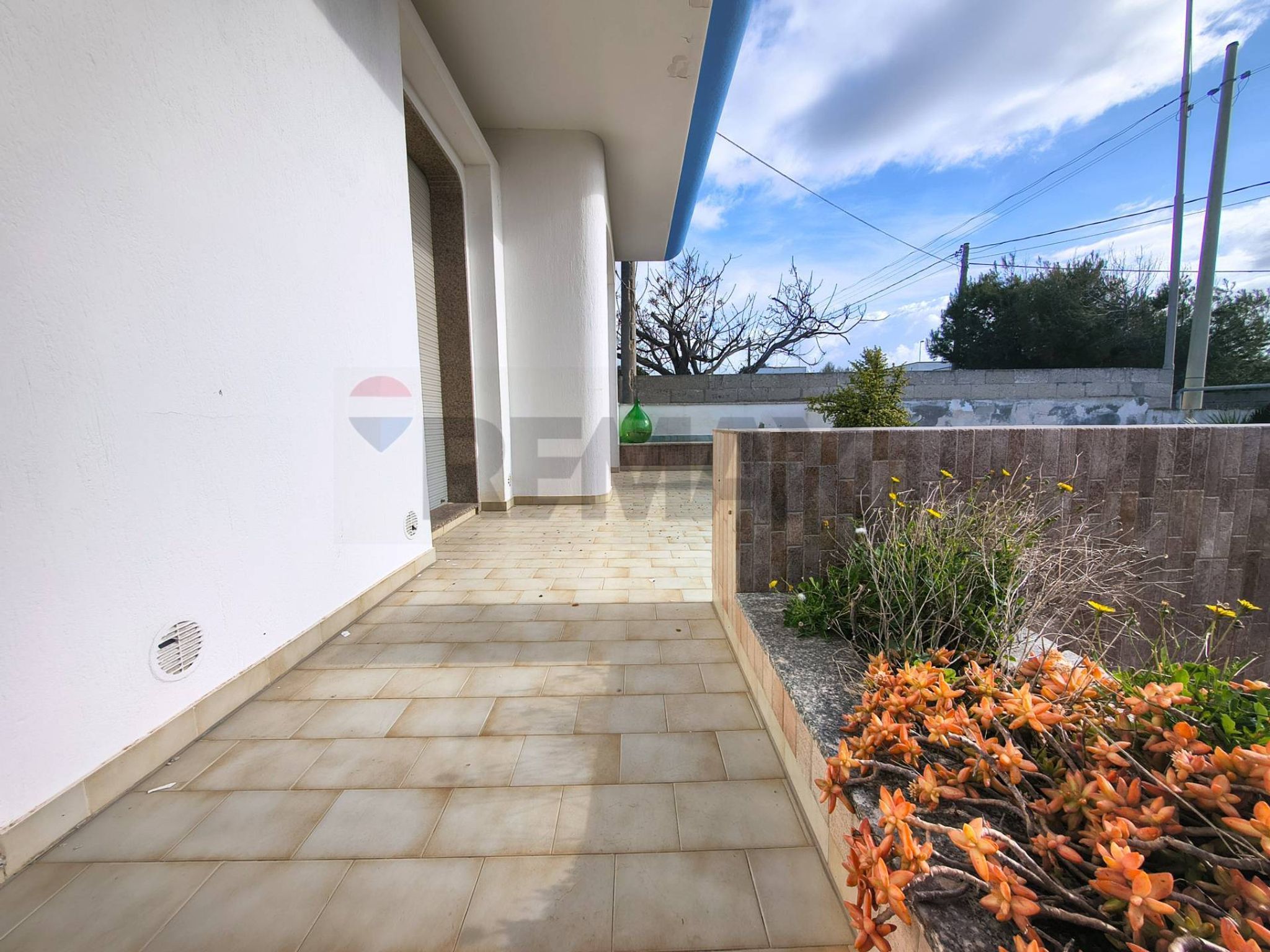 Terrazza