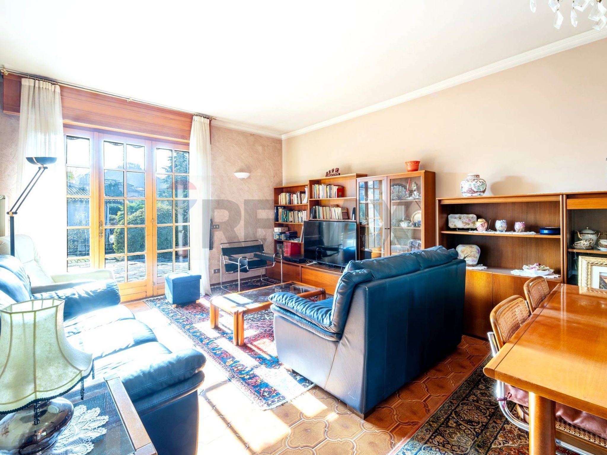 Sala da pranzo