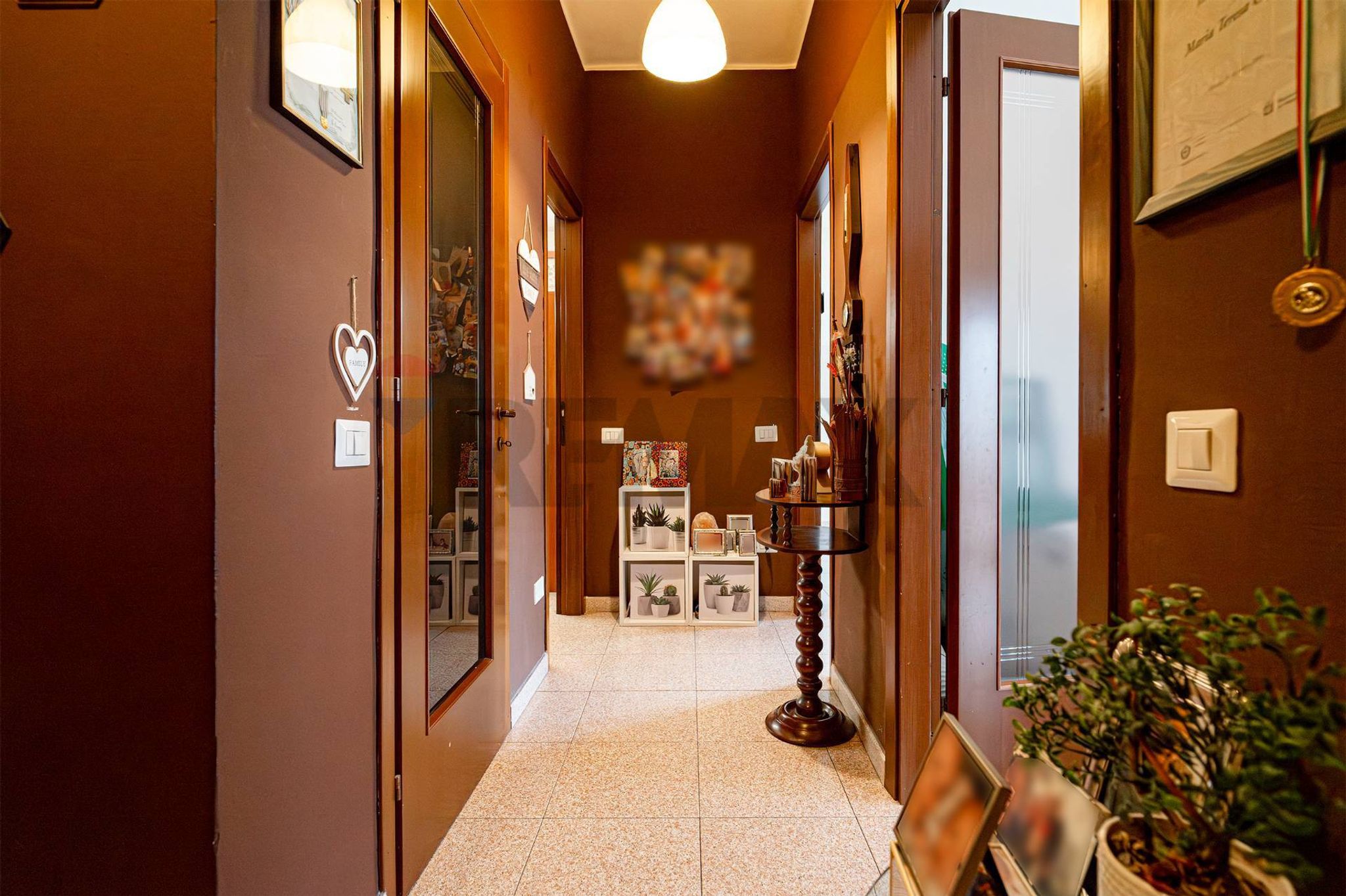 Hall / corridoio