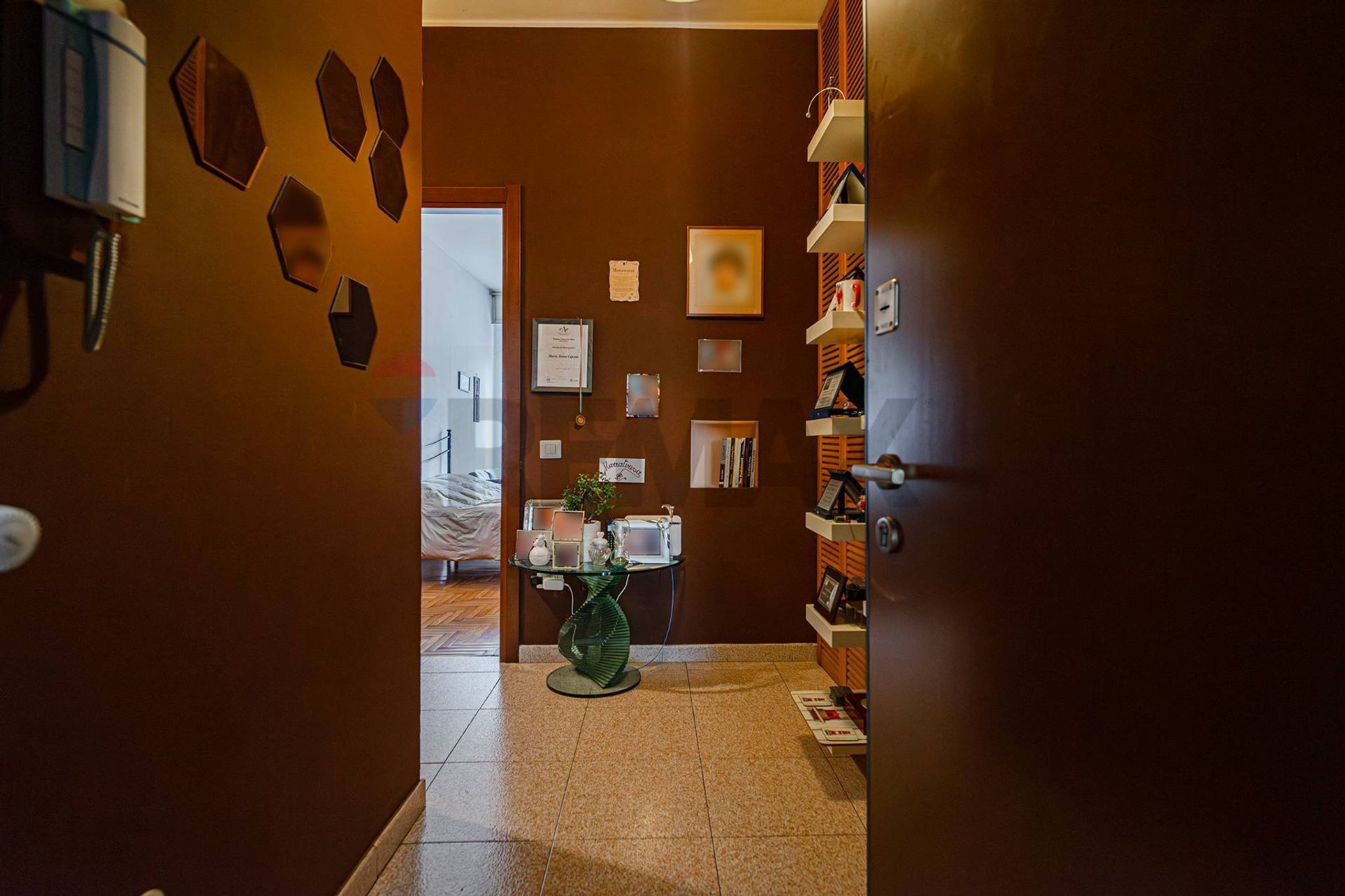 Hall / corridoio