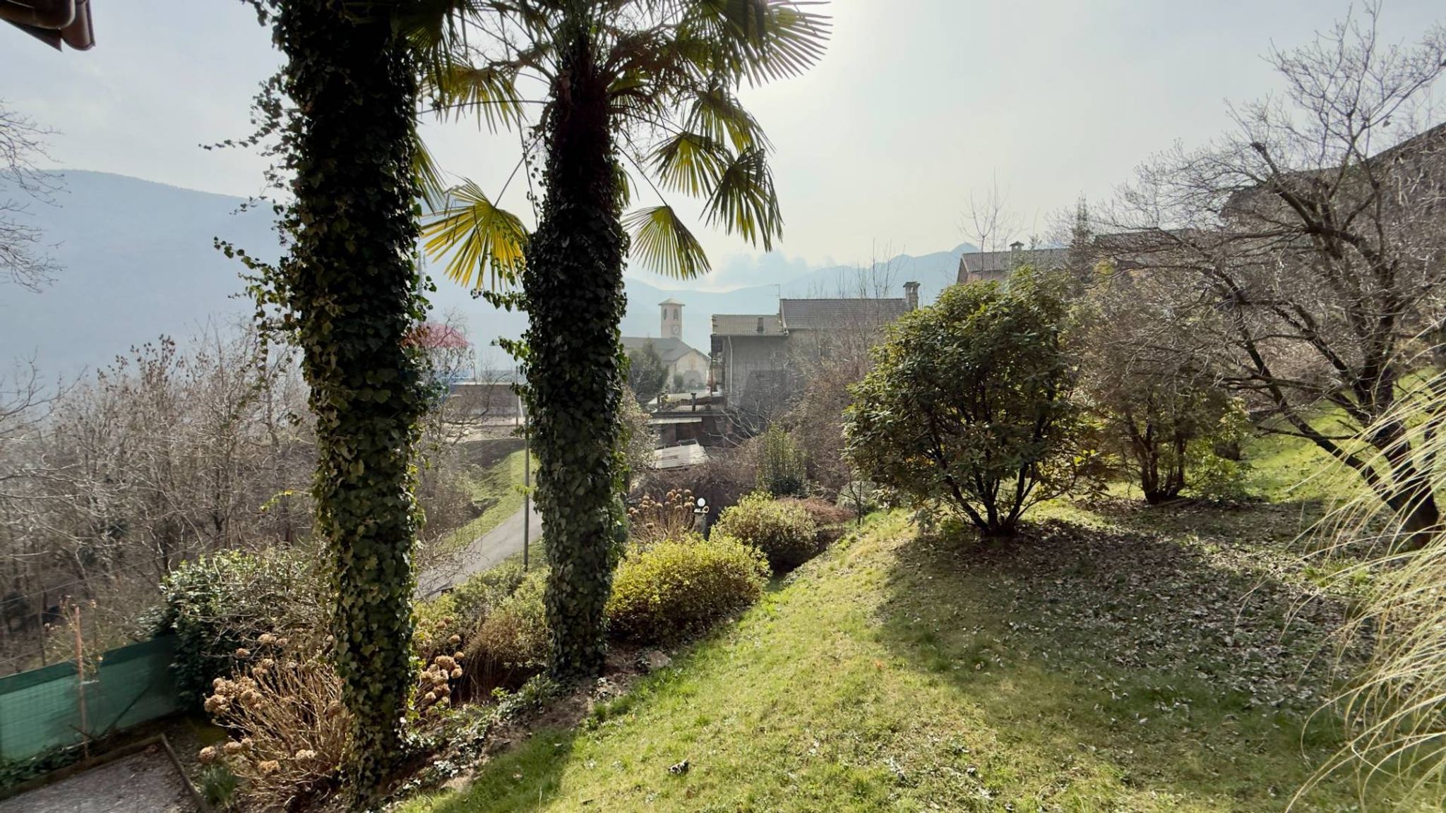 Giardino