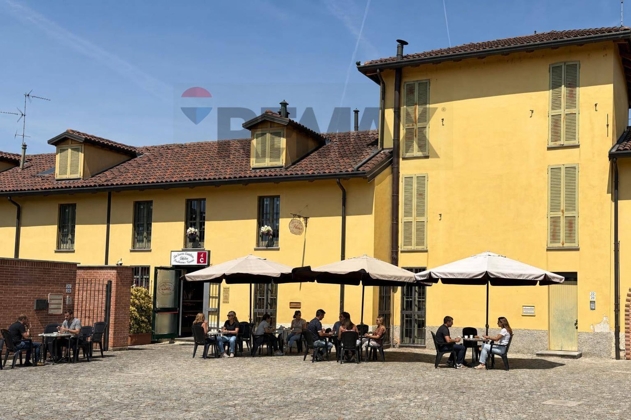 Immobile a Mulazzano