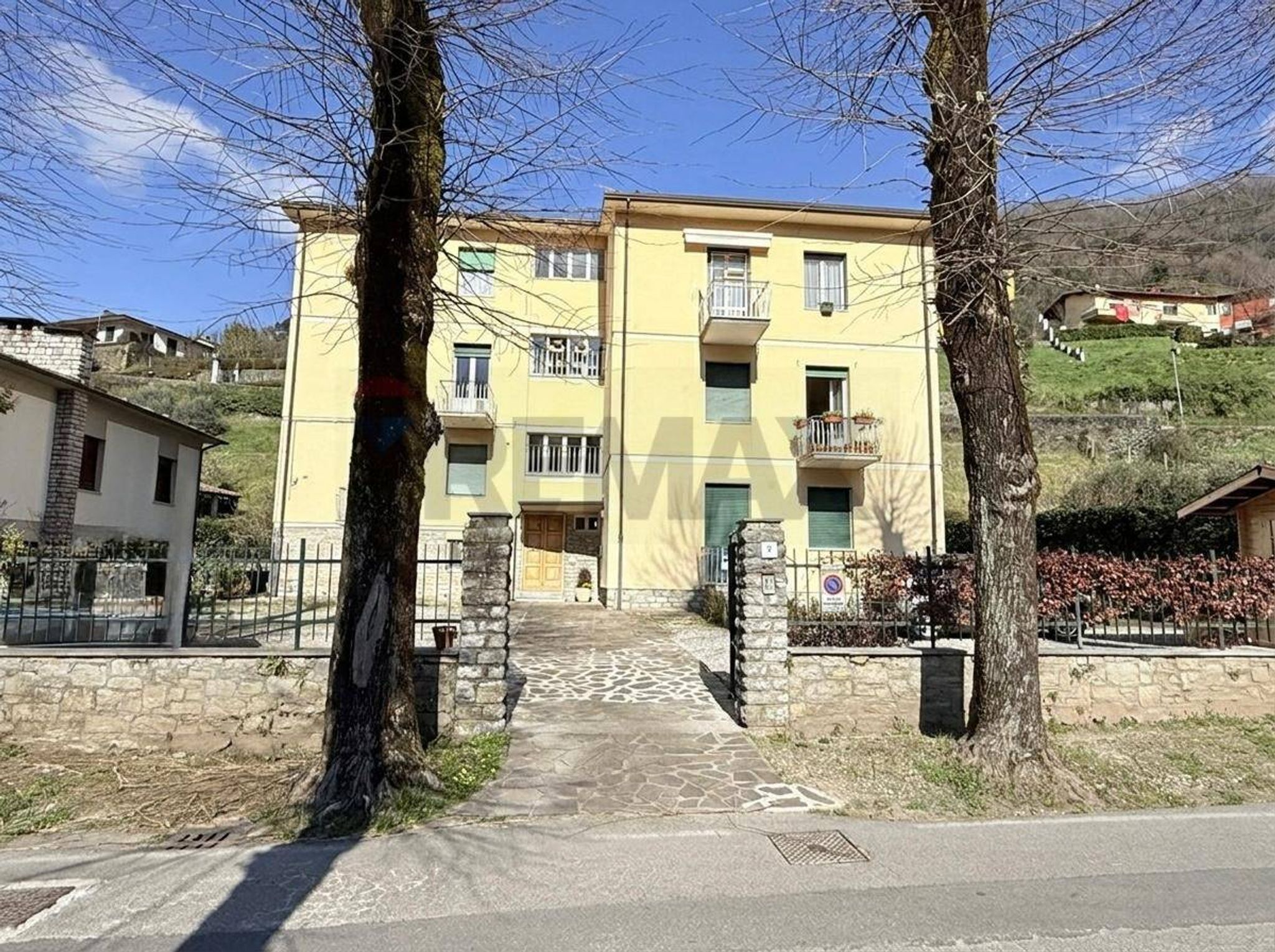 Immobile a Bagni di Lucca