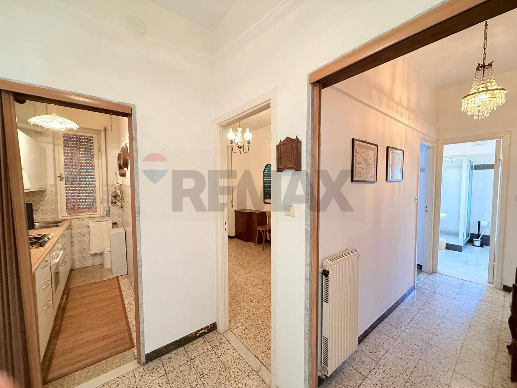 Hall / corridoio