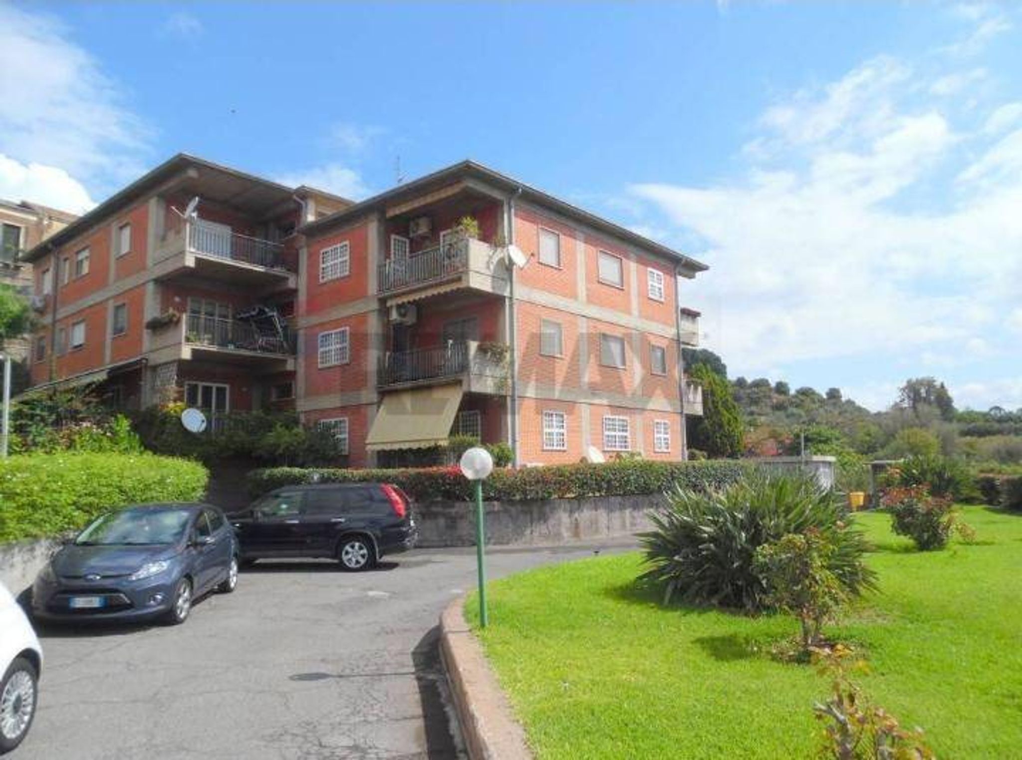 Property in Aci Castello