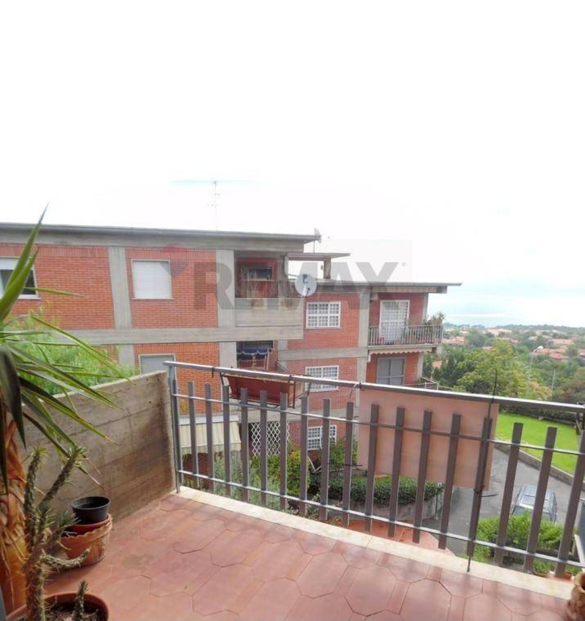 Balcone