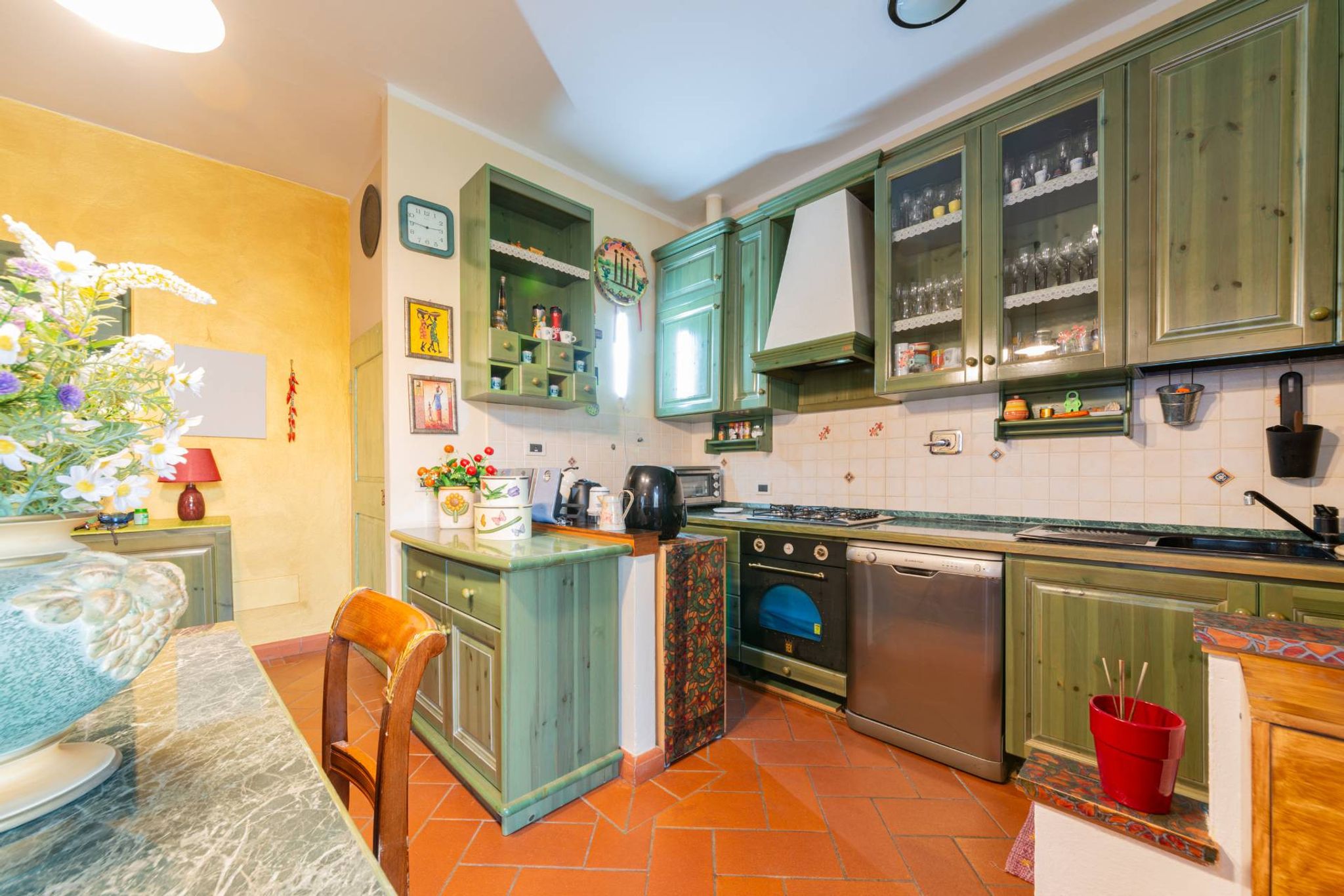 Cucina