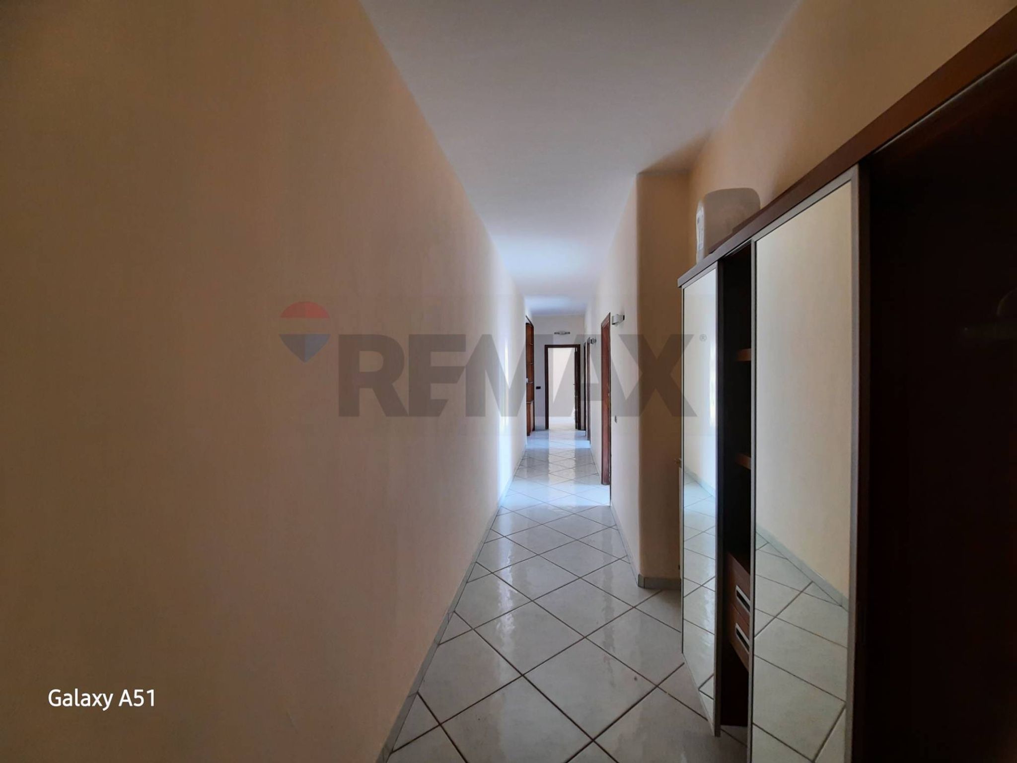 Hall / corridoio