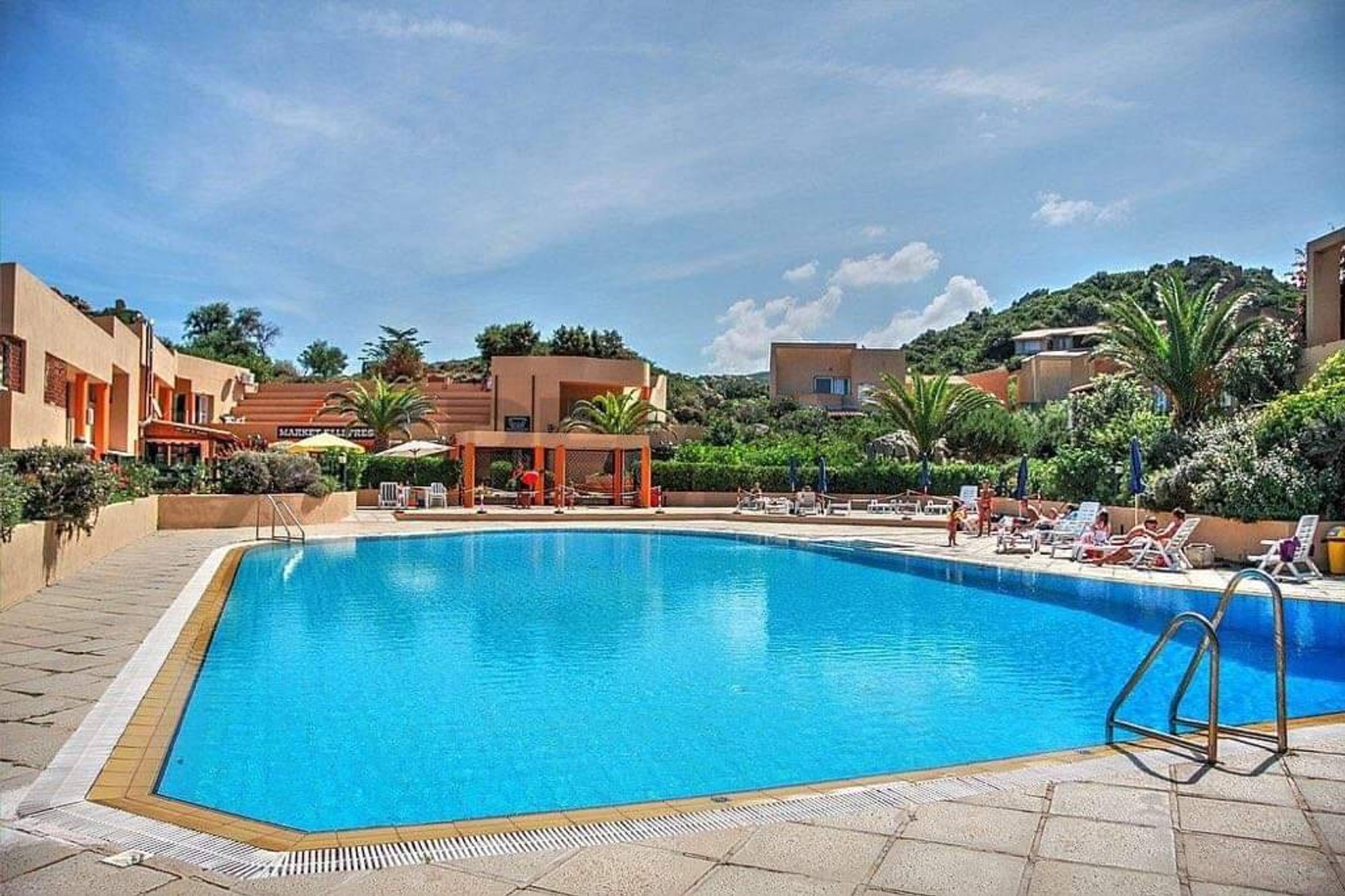 Property in Trinità d'Agultu e Vignola