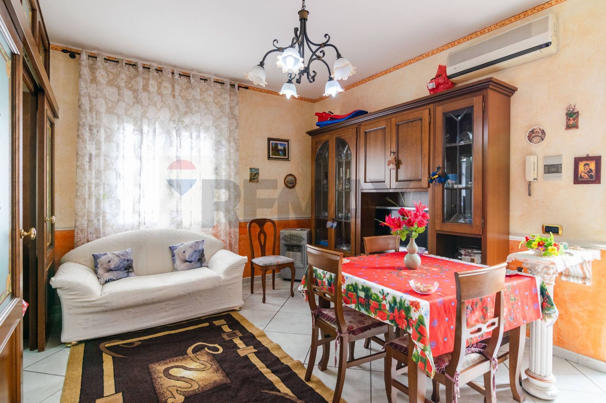 Sala da pranzo