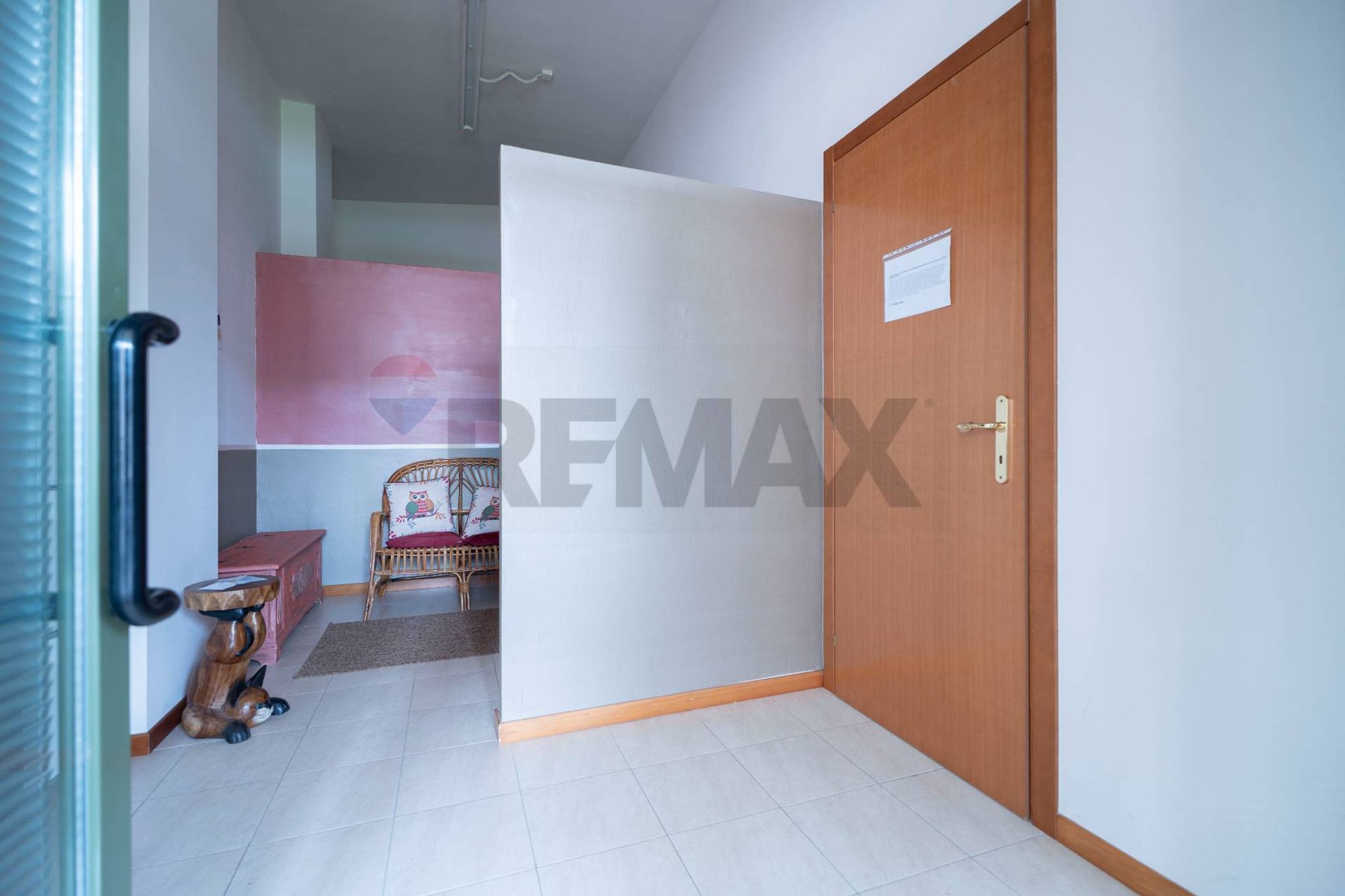 Hall / corridoio