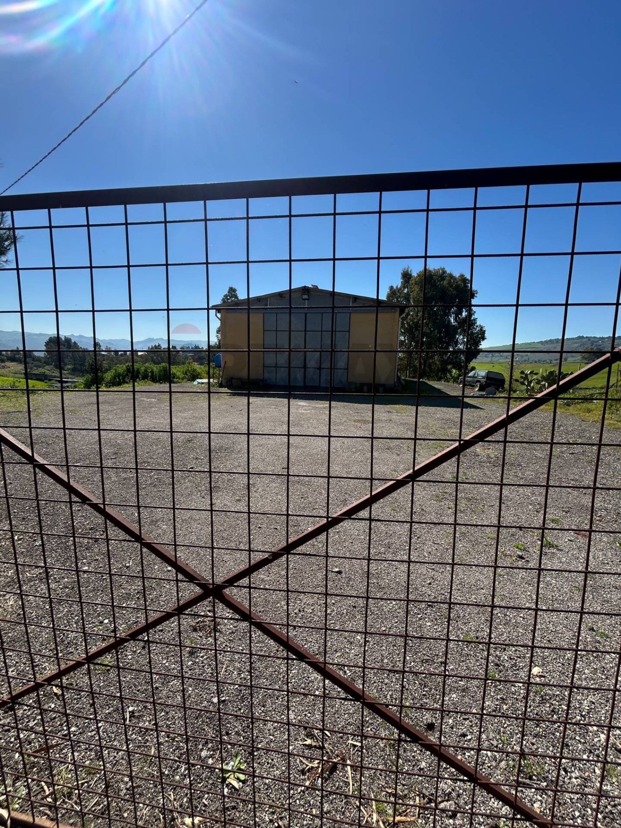 Property in Caltanissetta