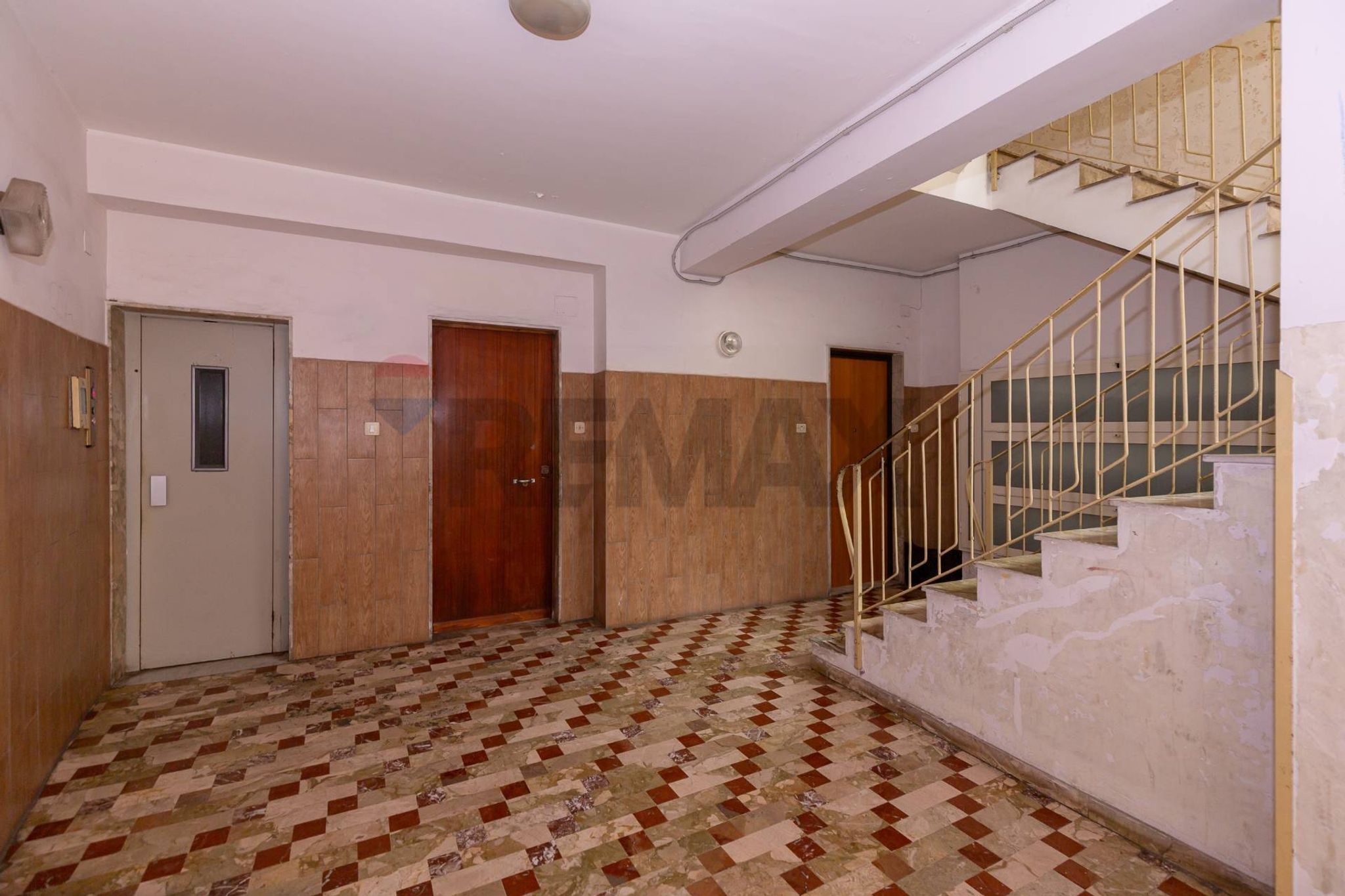 Ricezione / Lobby