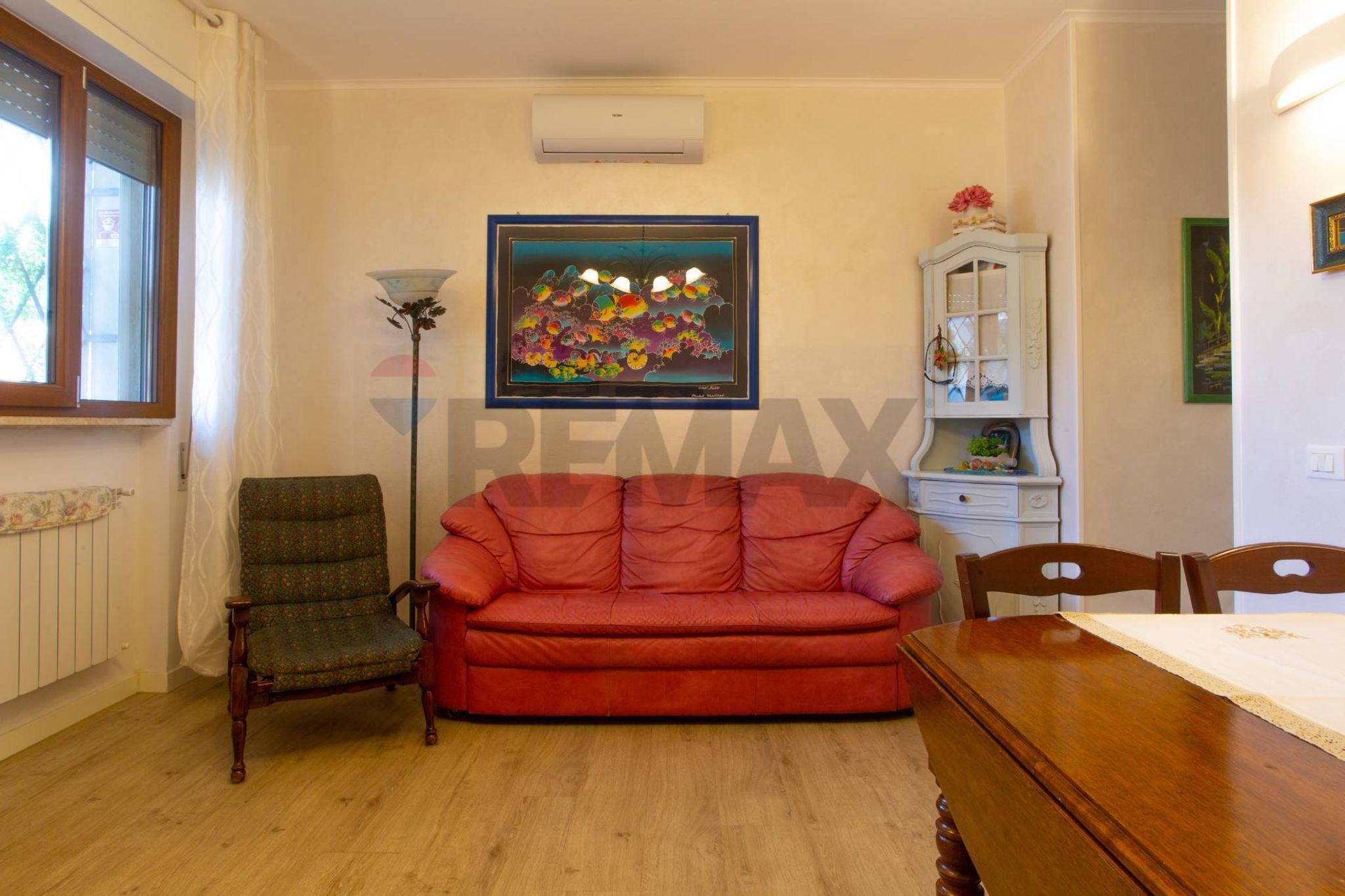 Sala da pranzo