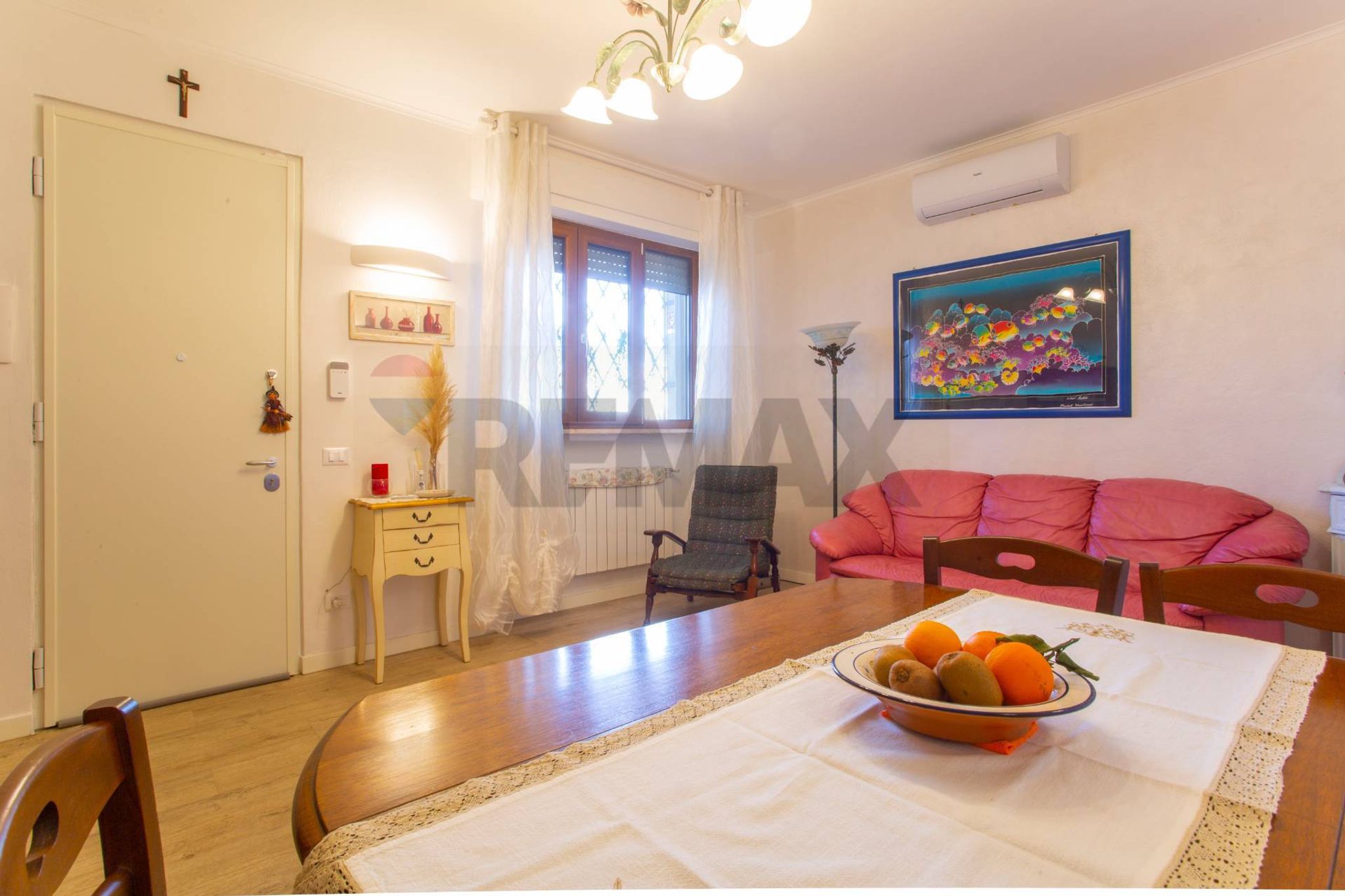 Sala da pranzo