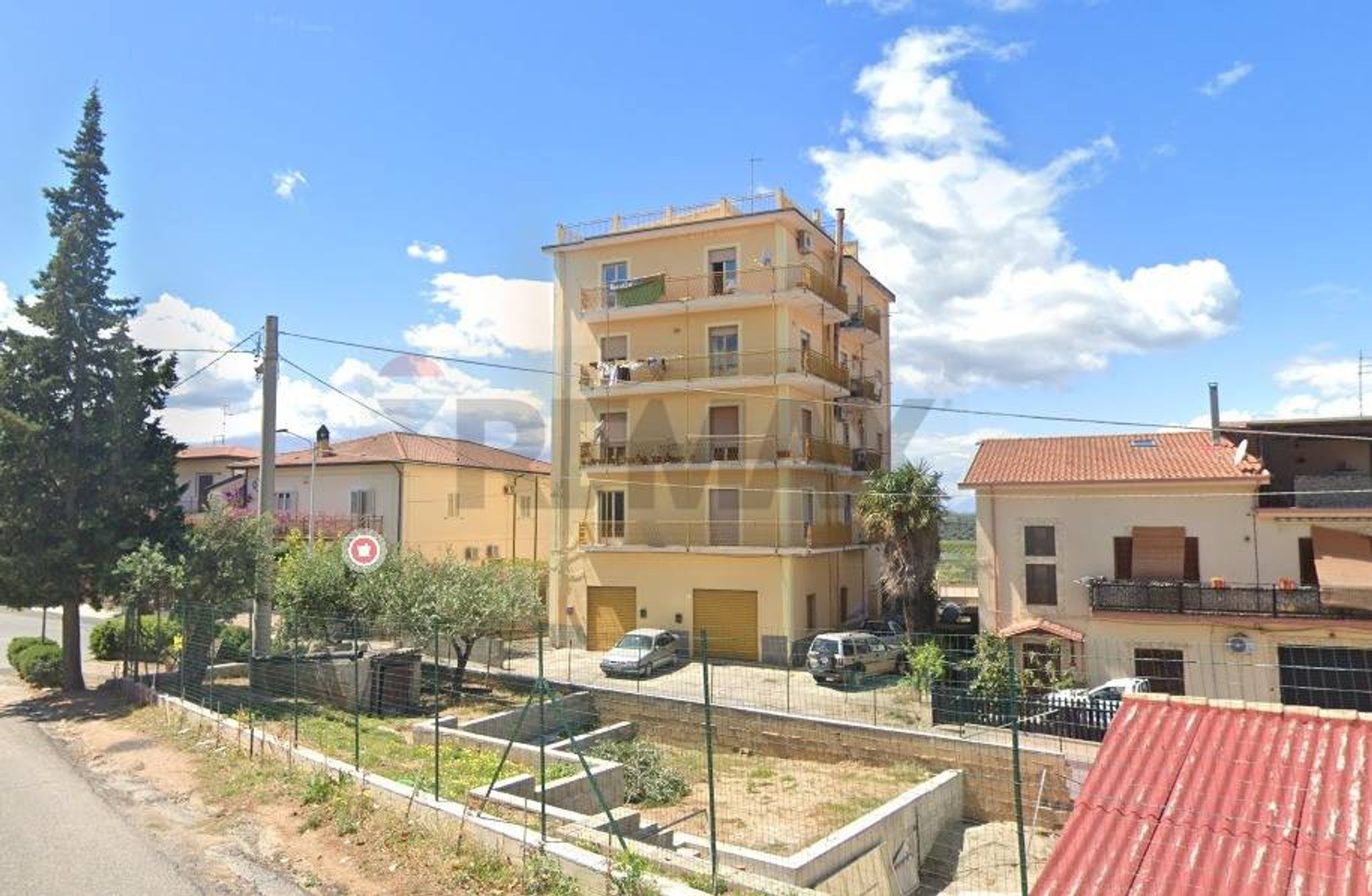 Property in Corigliano-Rossano