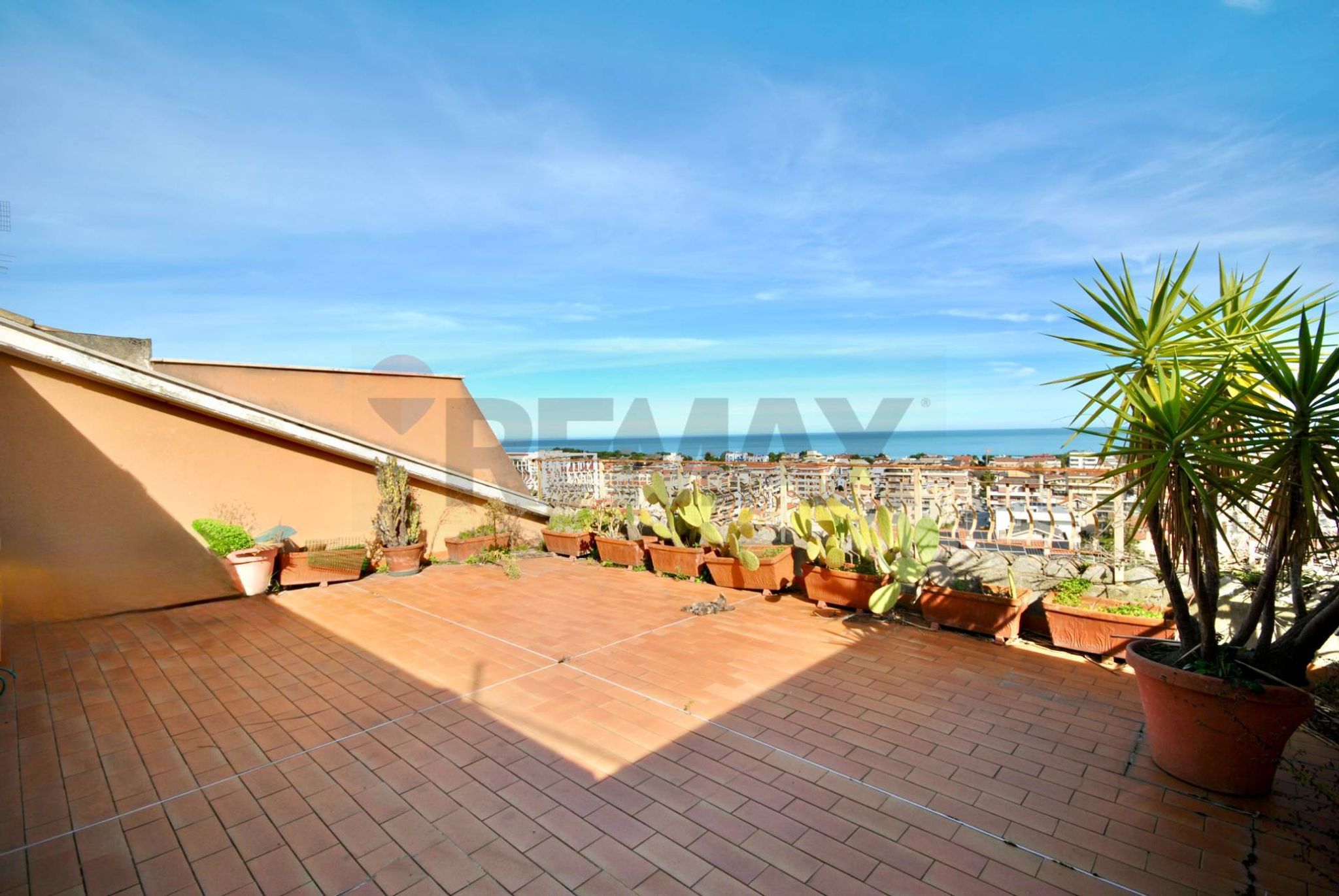 Terrazza