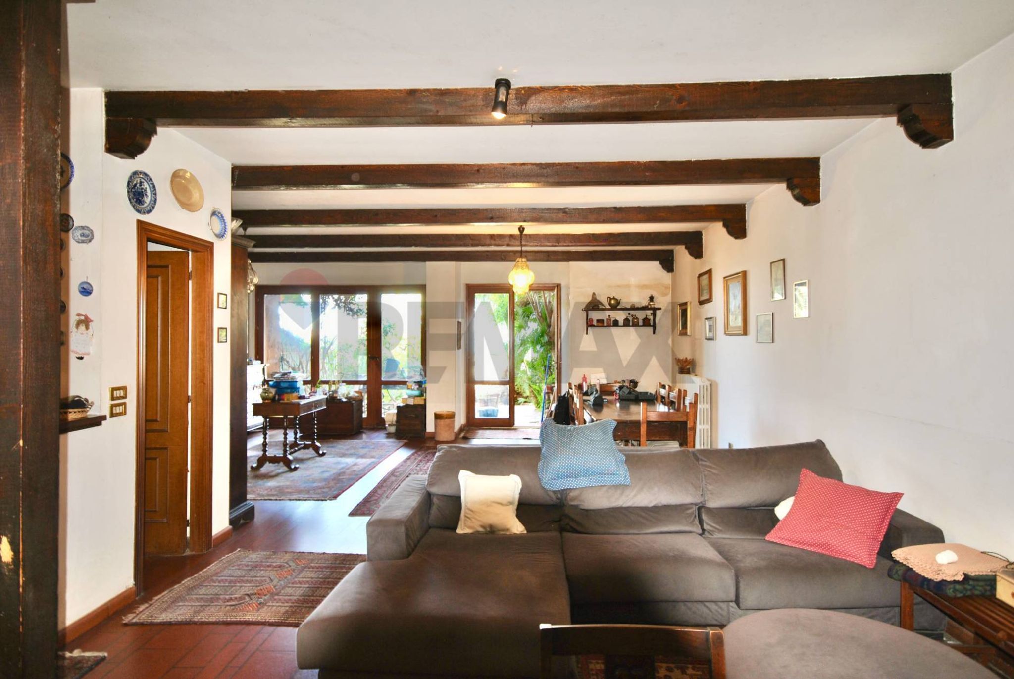 Sala da pranzo