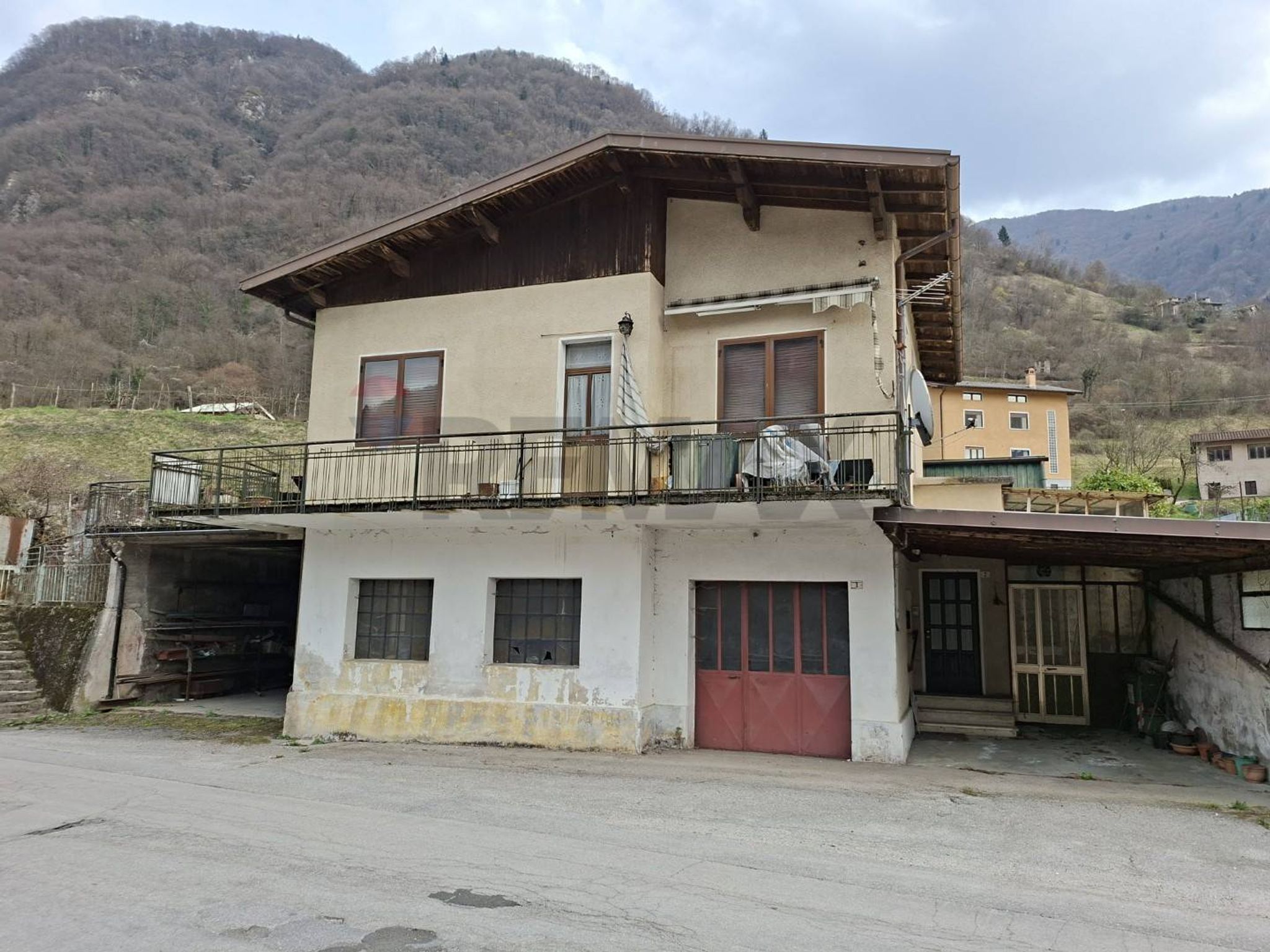 Immobile a Borgo Valbelluna
