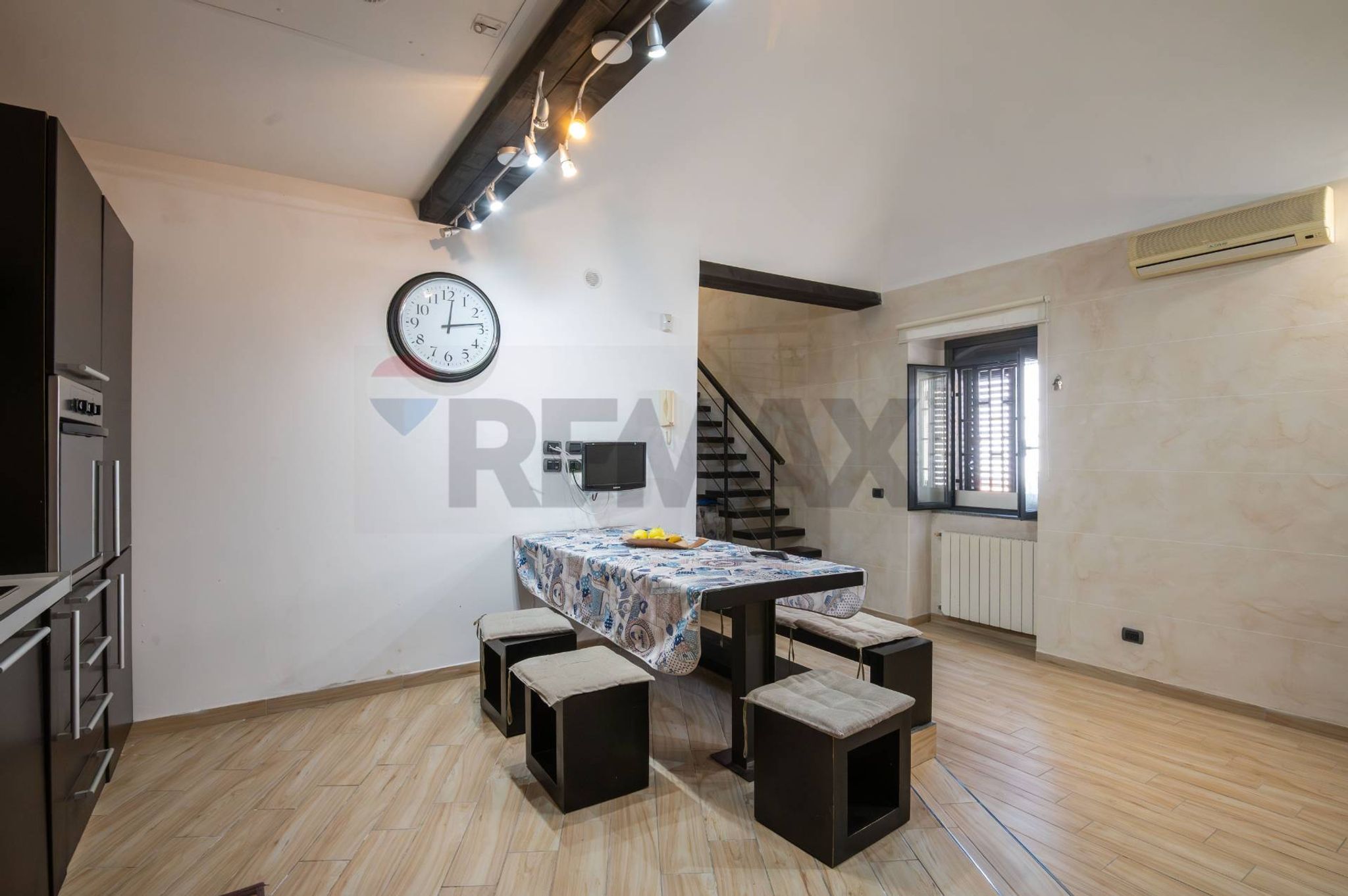 Sala da pranzo