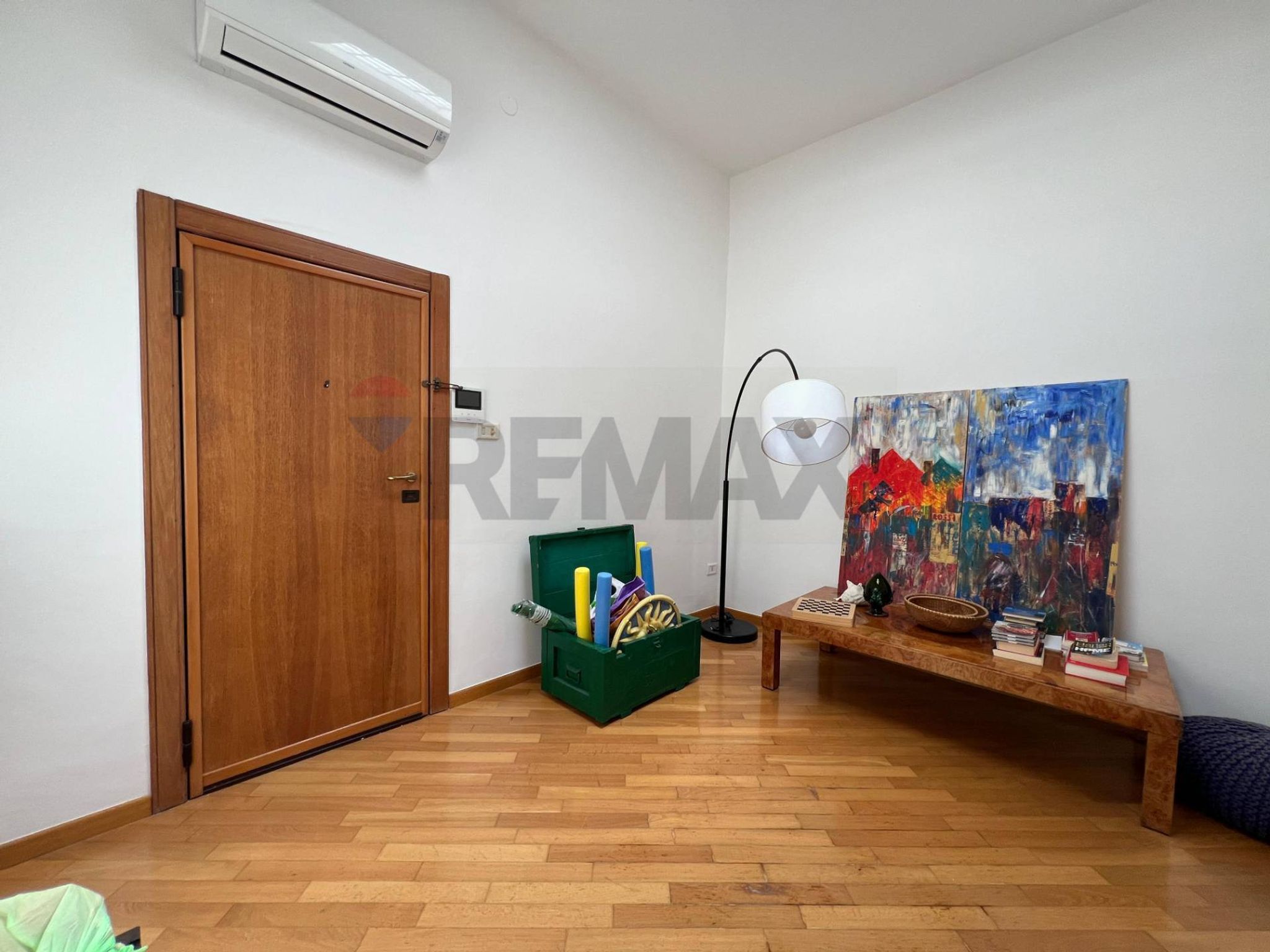 Hall / corridoio