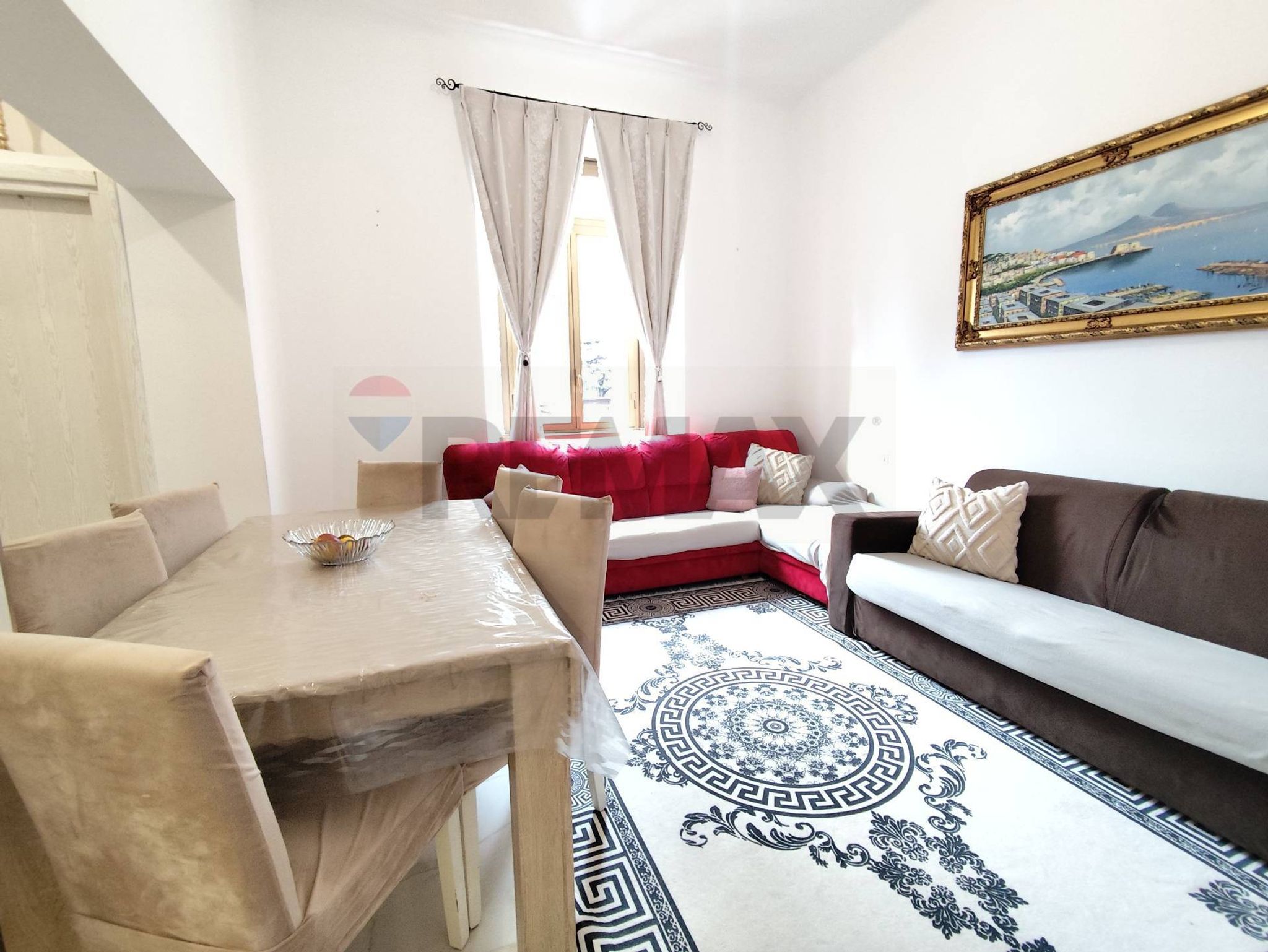 Sala da pranzo