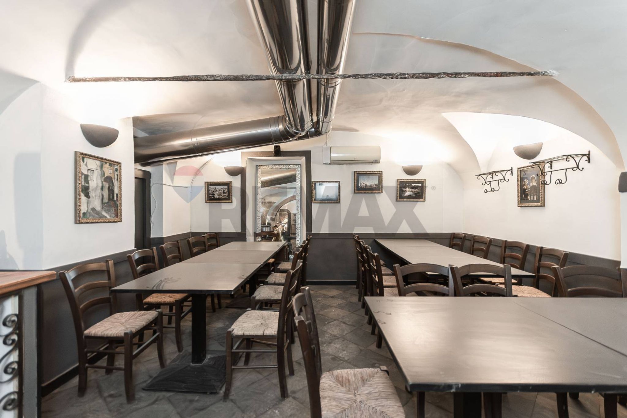 Sala da pranzo
