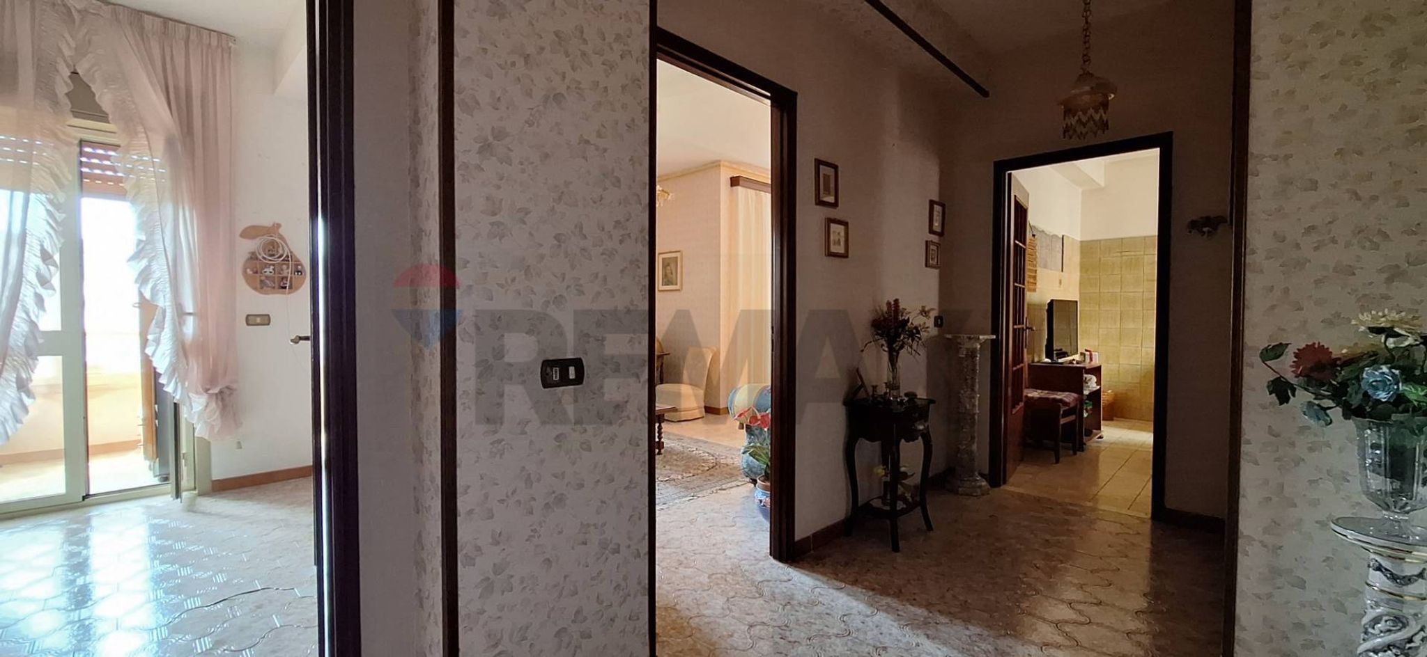 Hall / corridoio