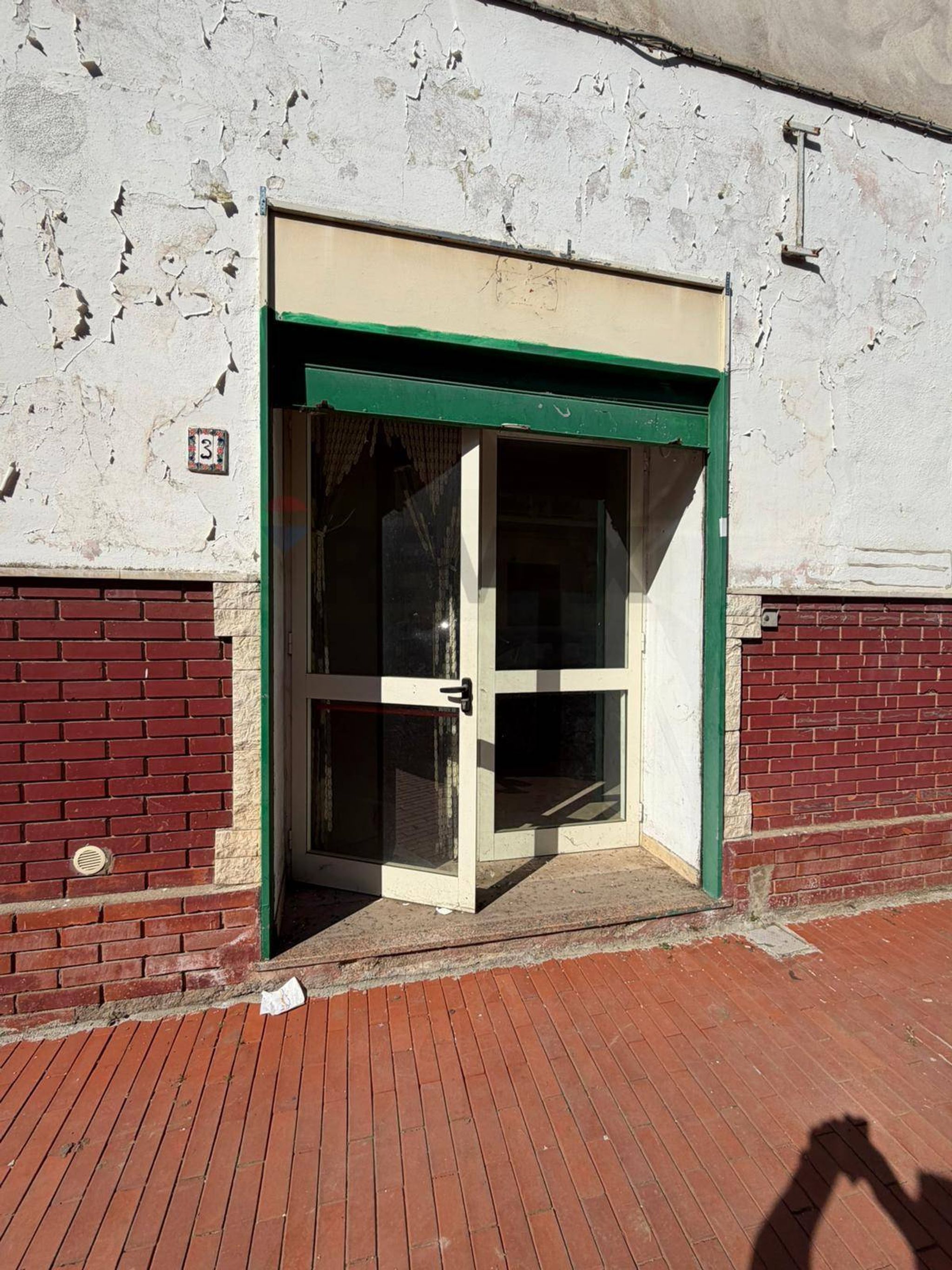 Property in Carinola