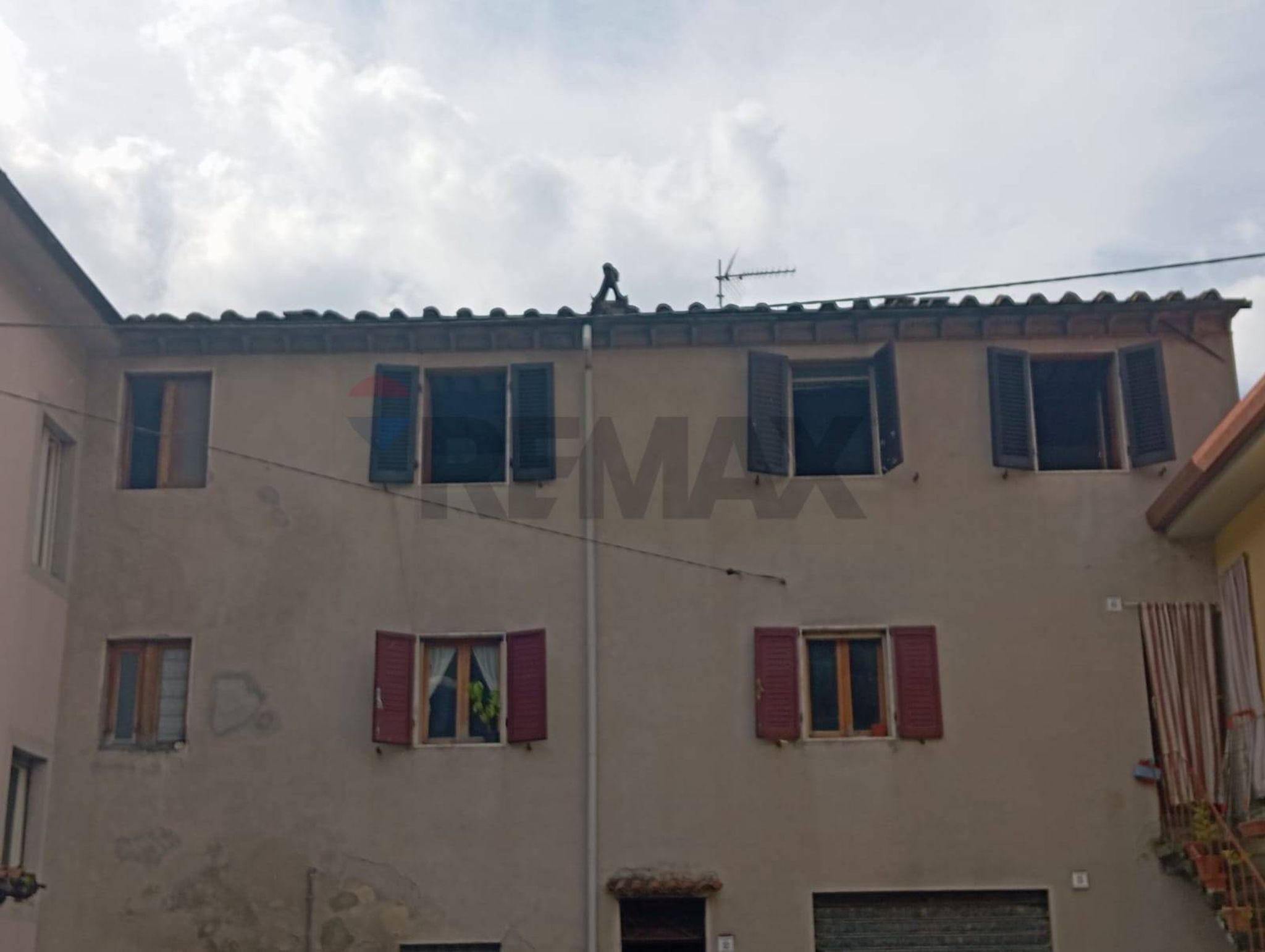Property in Bagni di Lucca