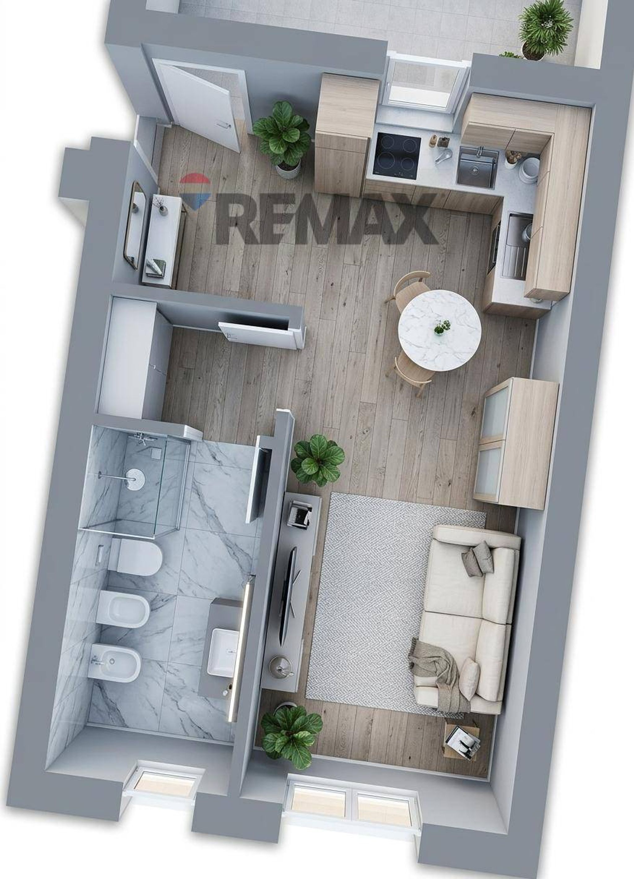 Property in Inzago