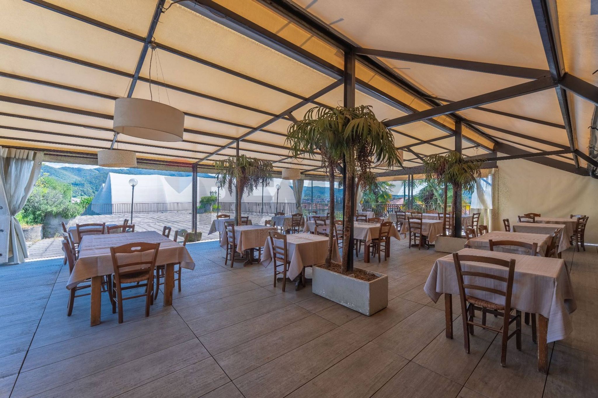 Terrazza