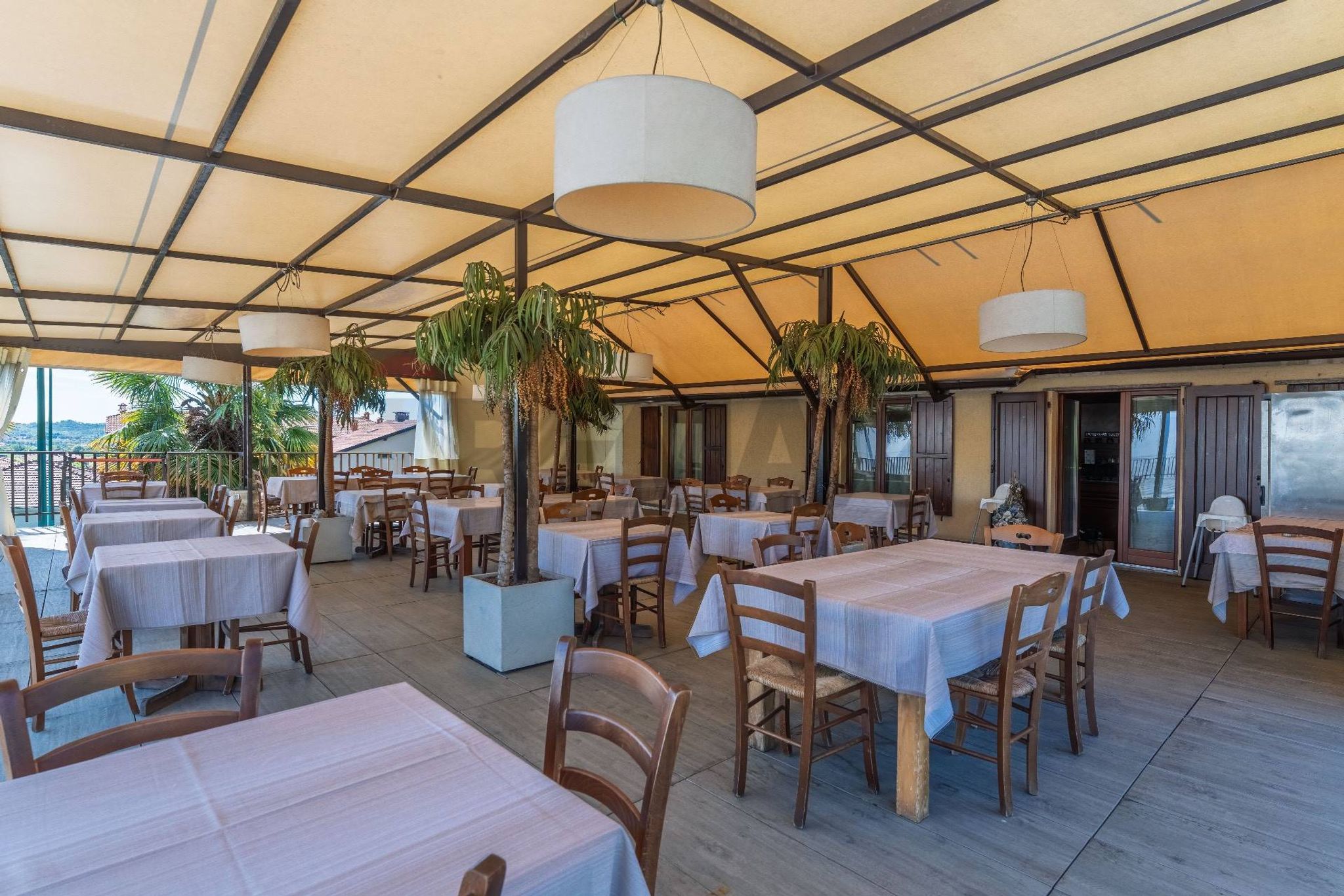 Terrazza