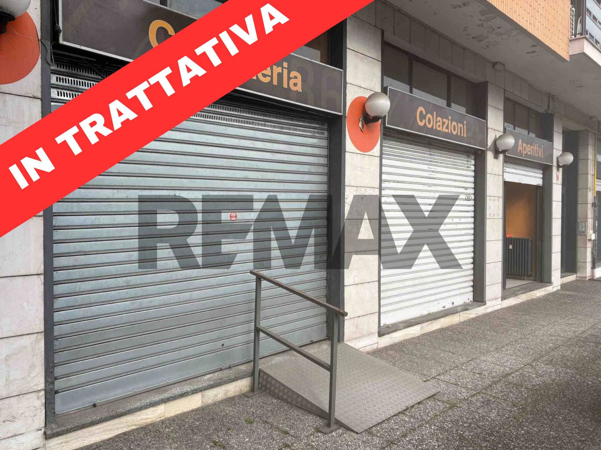 Property in Arona
