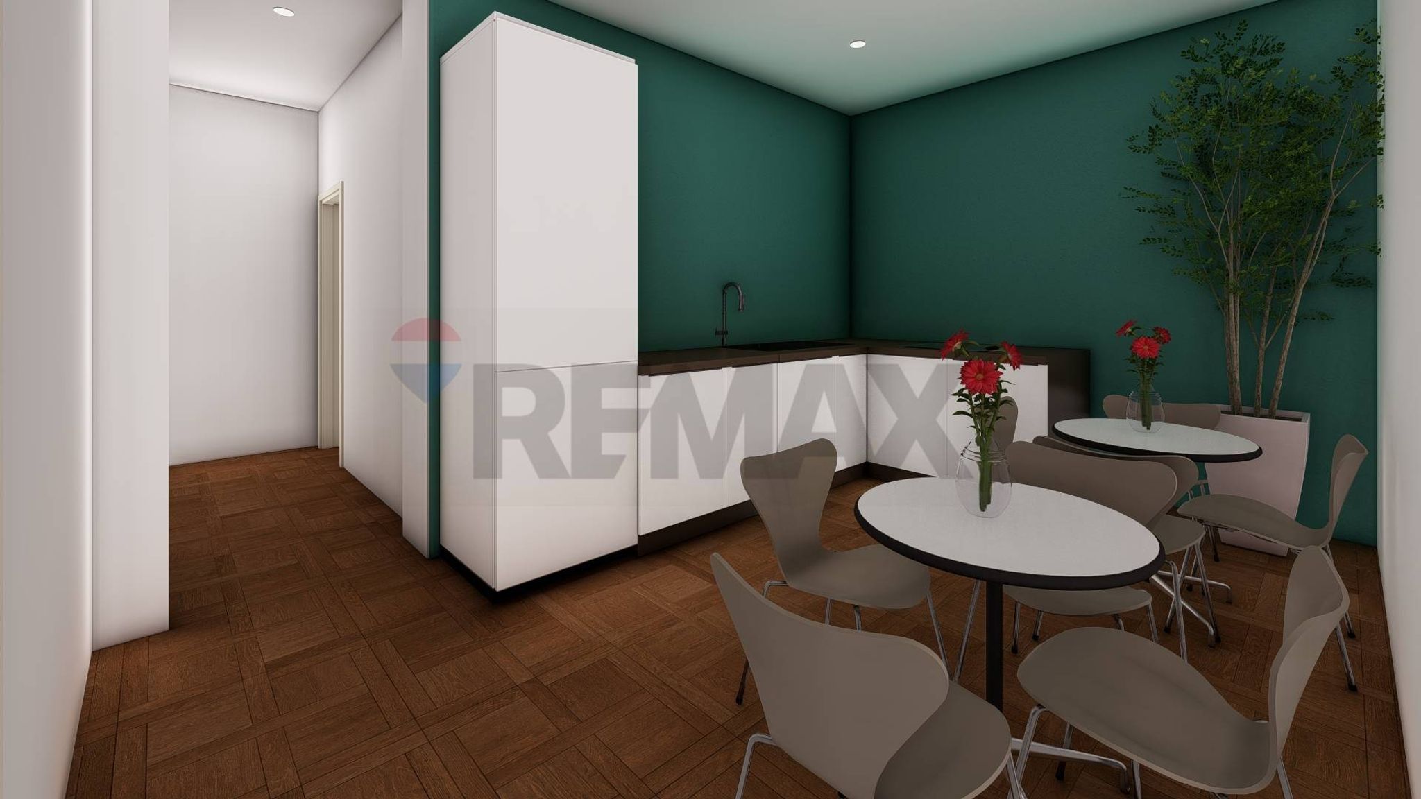 Sala da pranzo