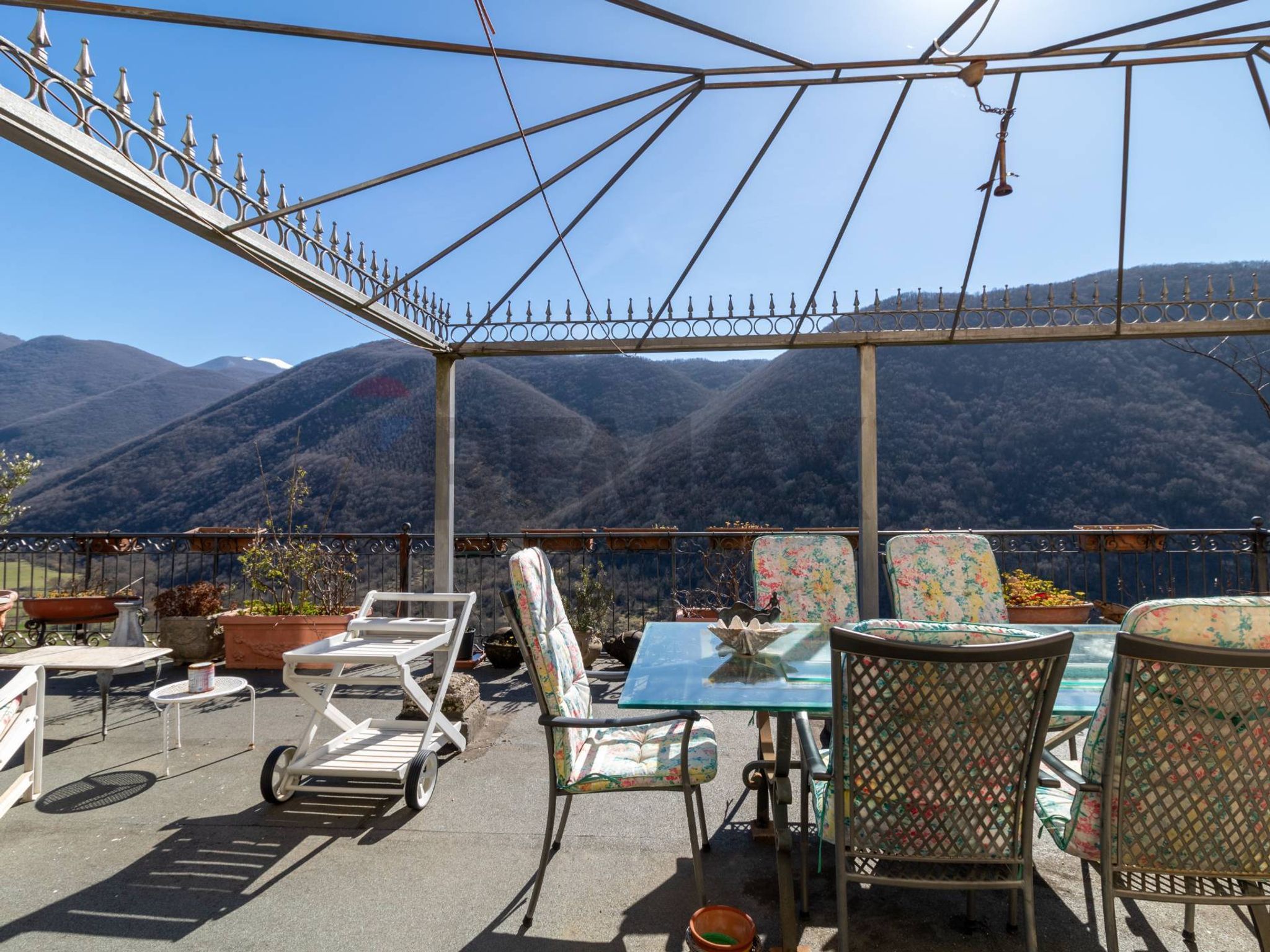 Terrazza