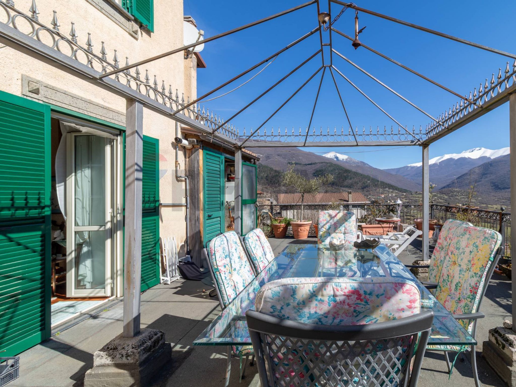 Terrazza