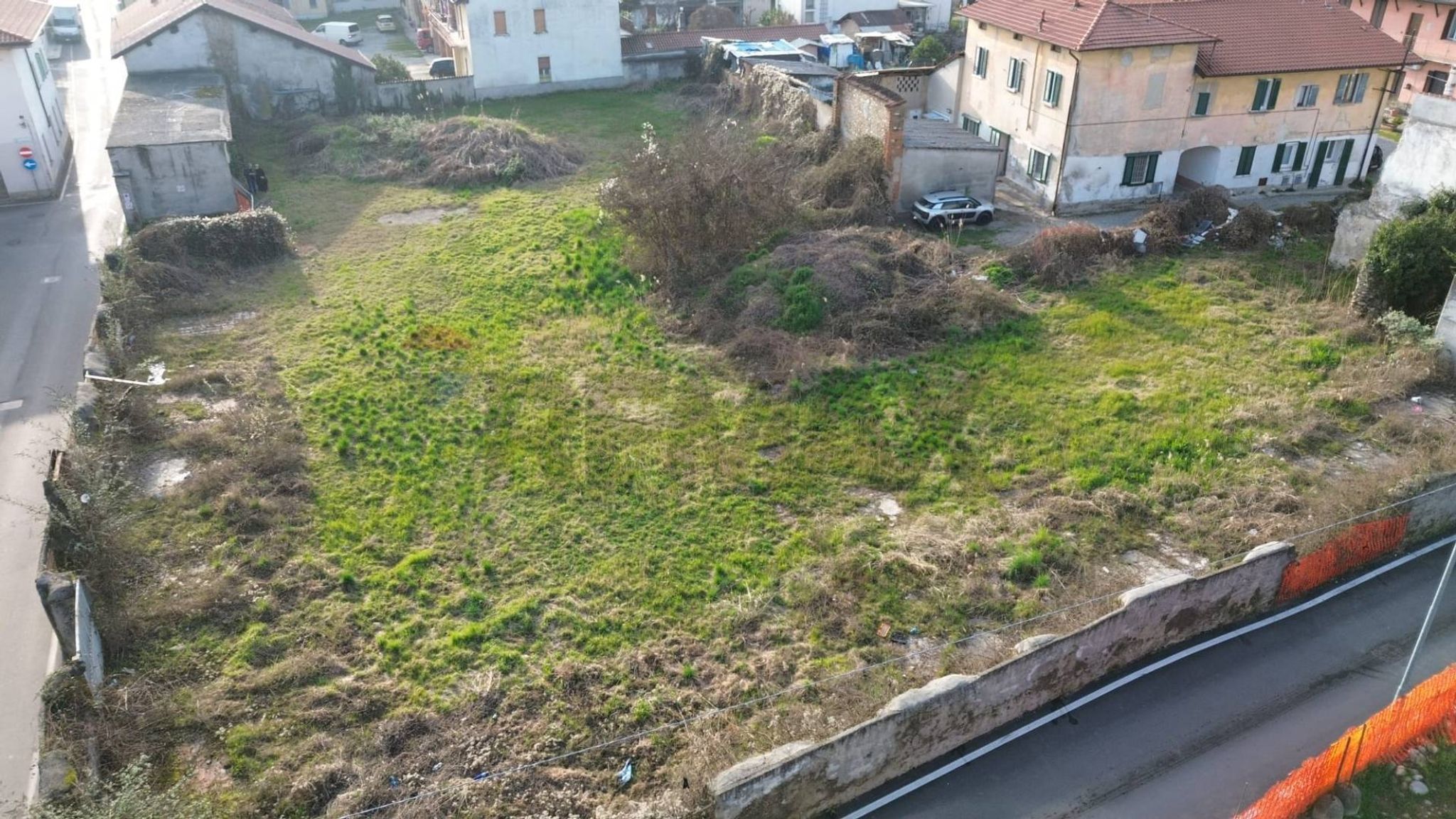 Giardino