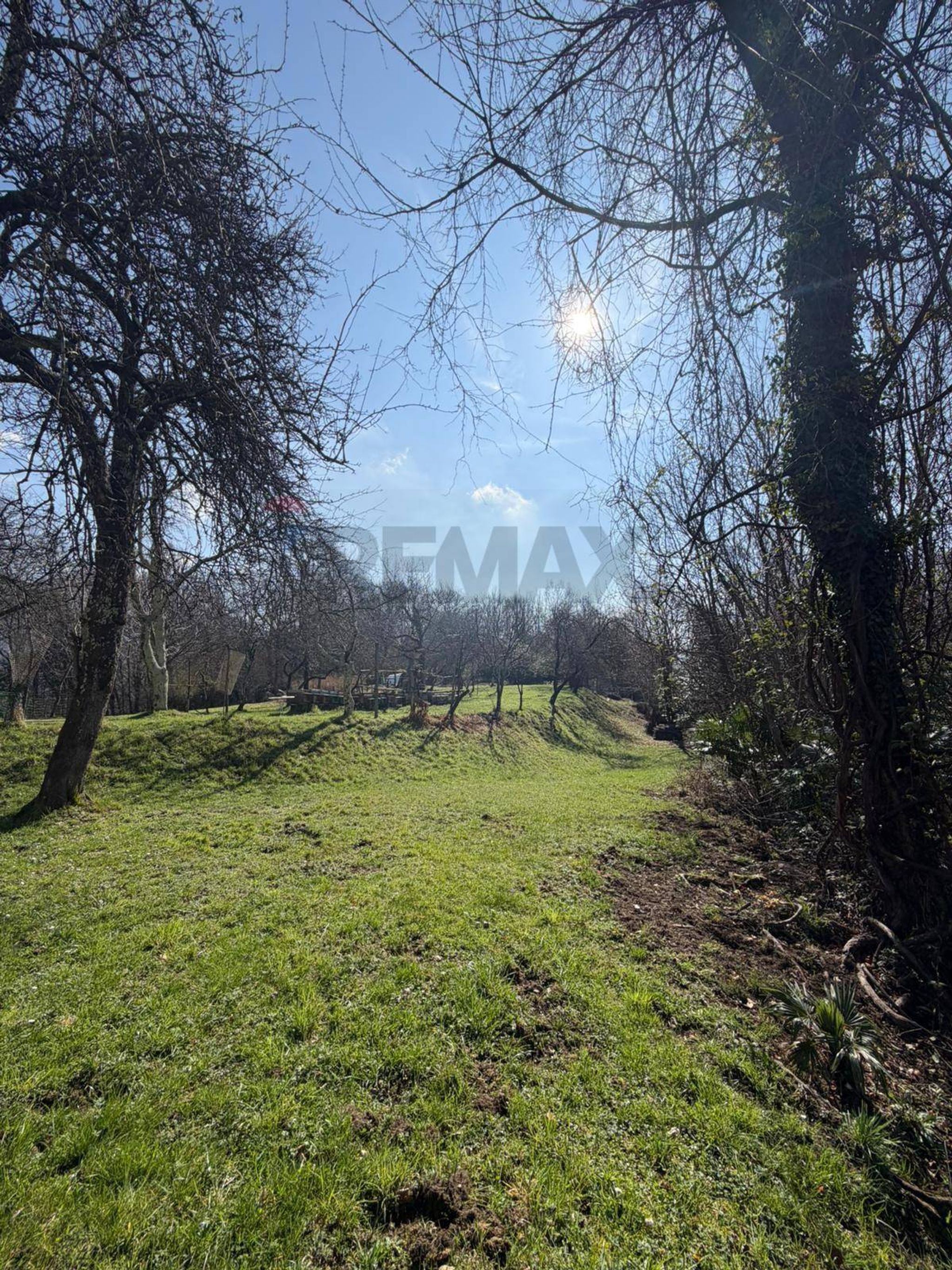 Immobile a Agra