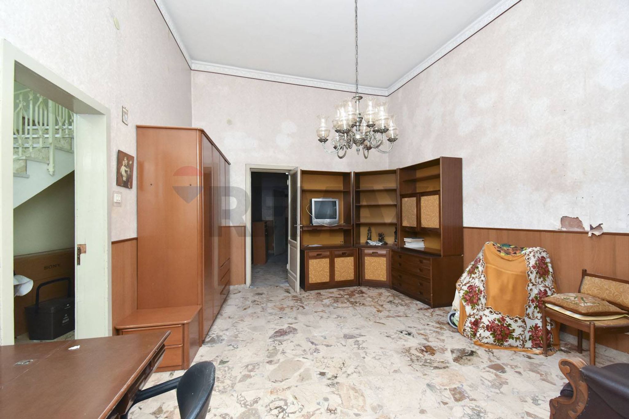 Soggiorno