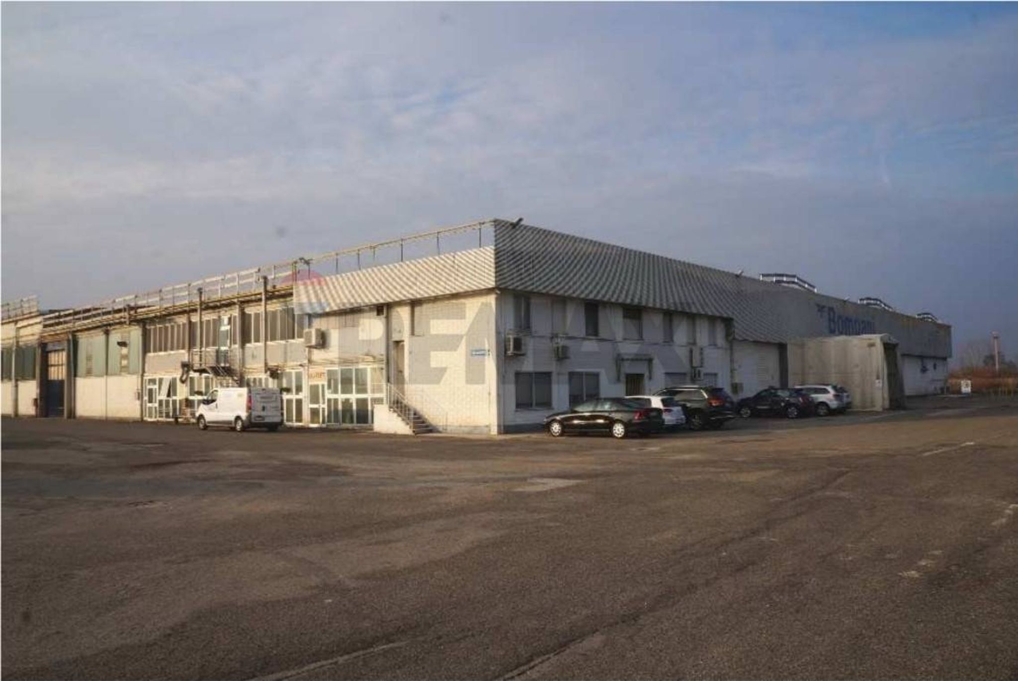 Property in Ostellato