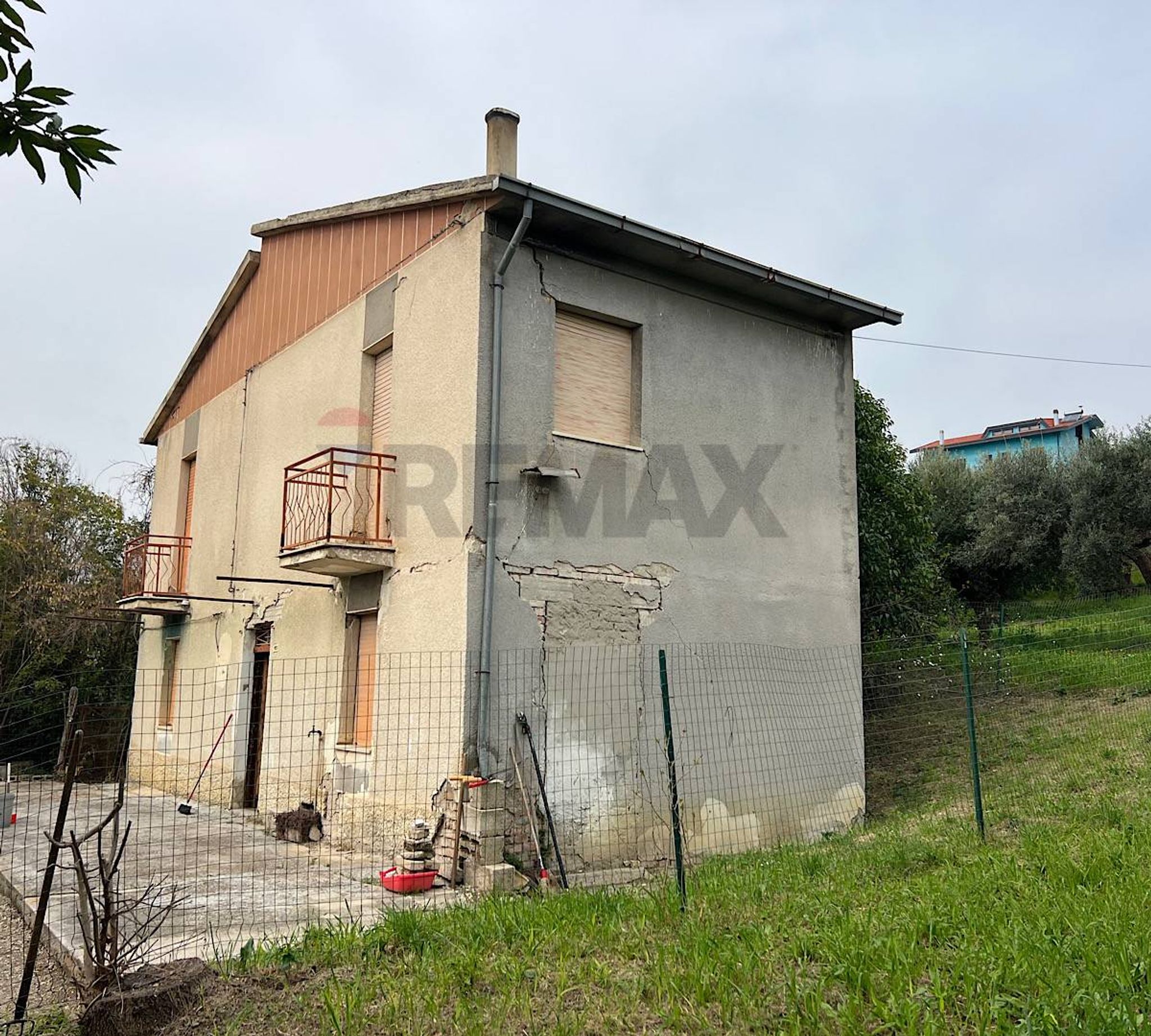 Immobile a Sant'Eusanio del Sangro