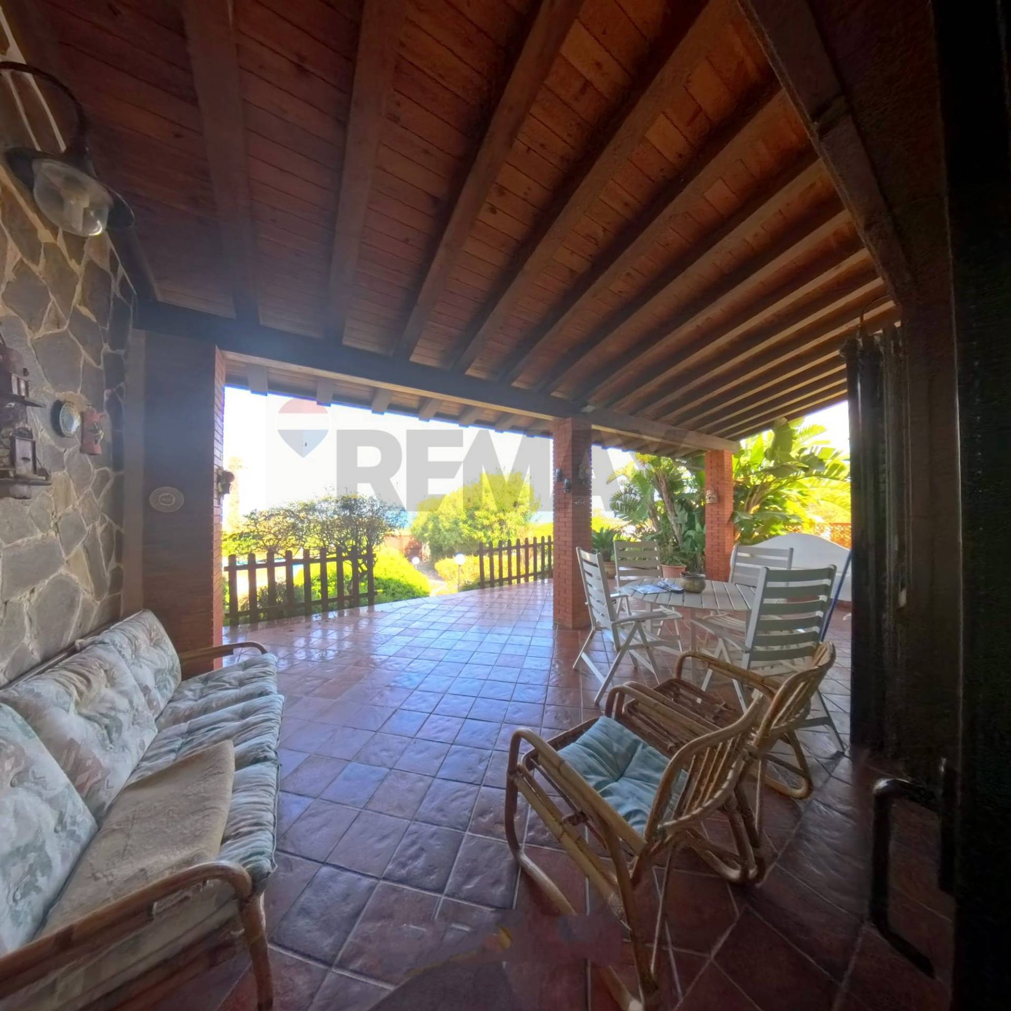 Terrazza