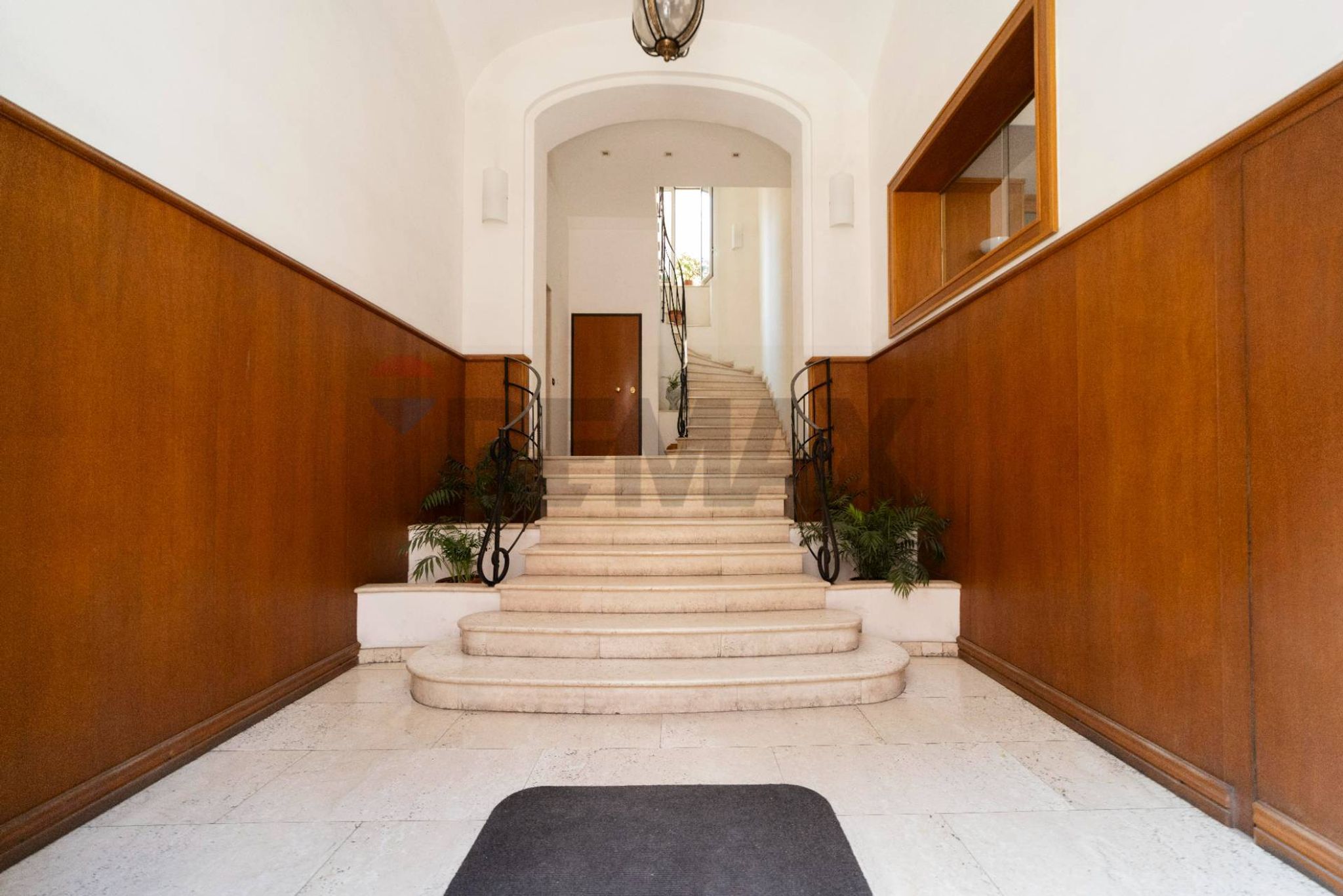 Ricezione / Lobby