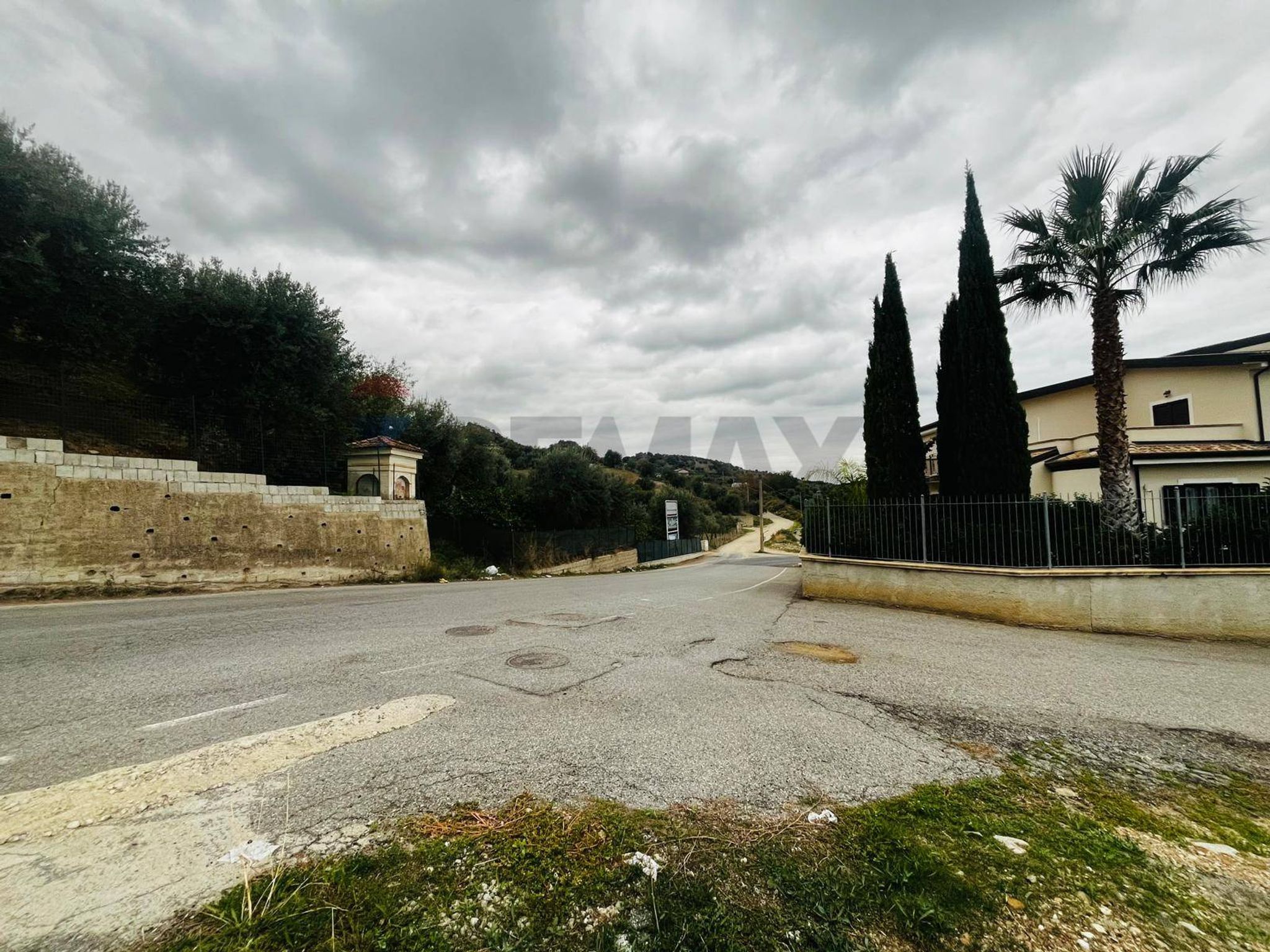 Property in Corigliano-Rossano