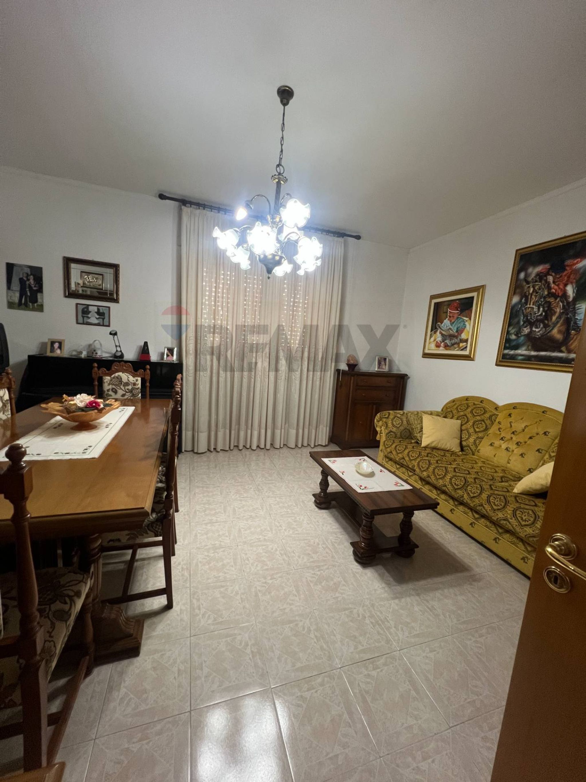 Sala da pranzo