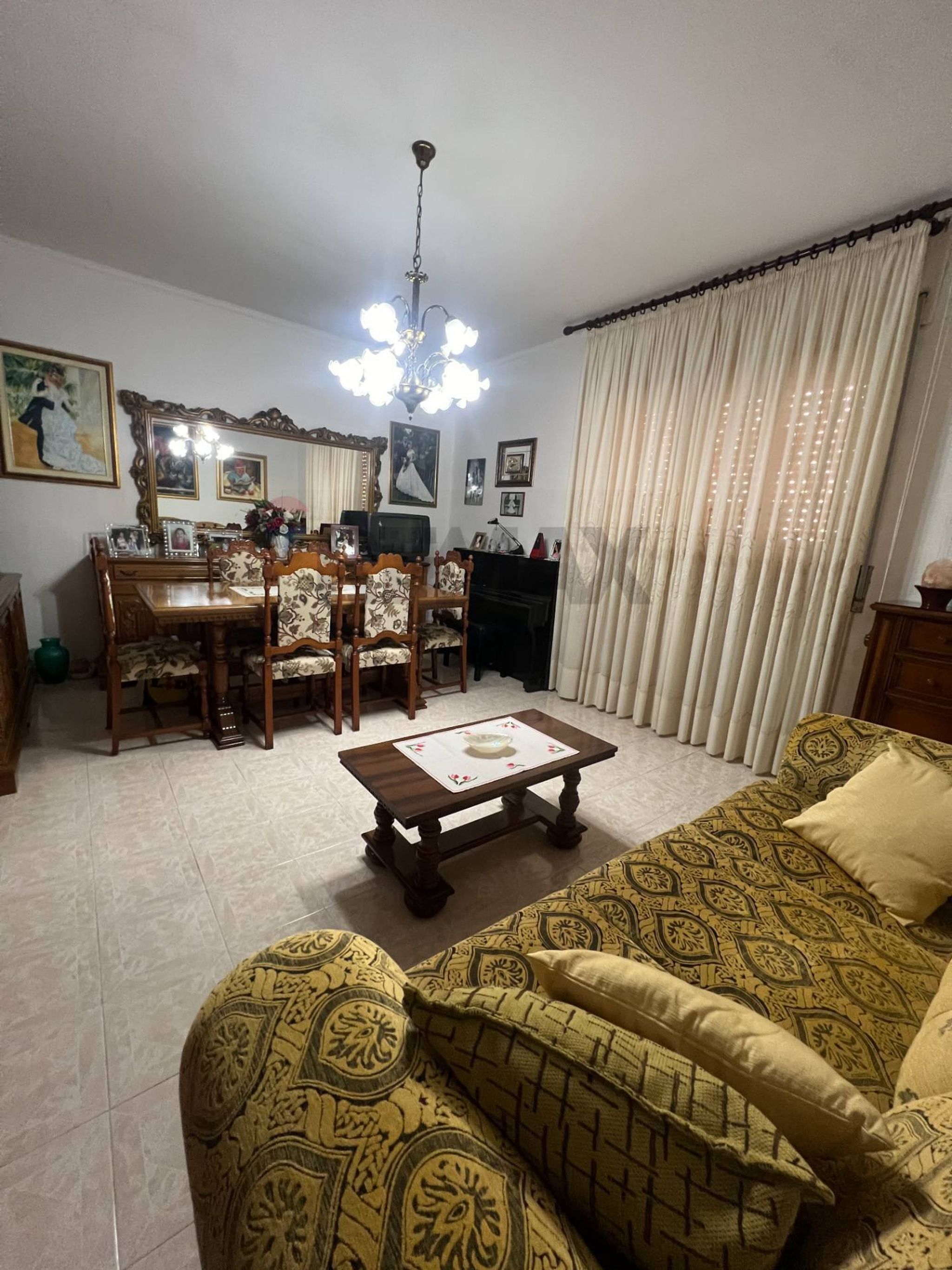 Sala da pranzo