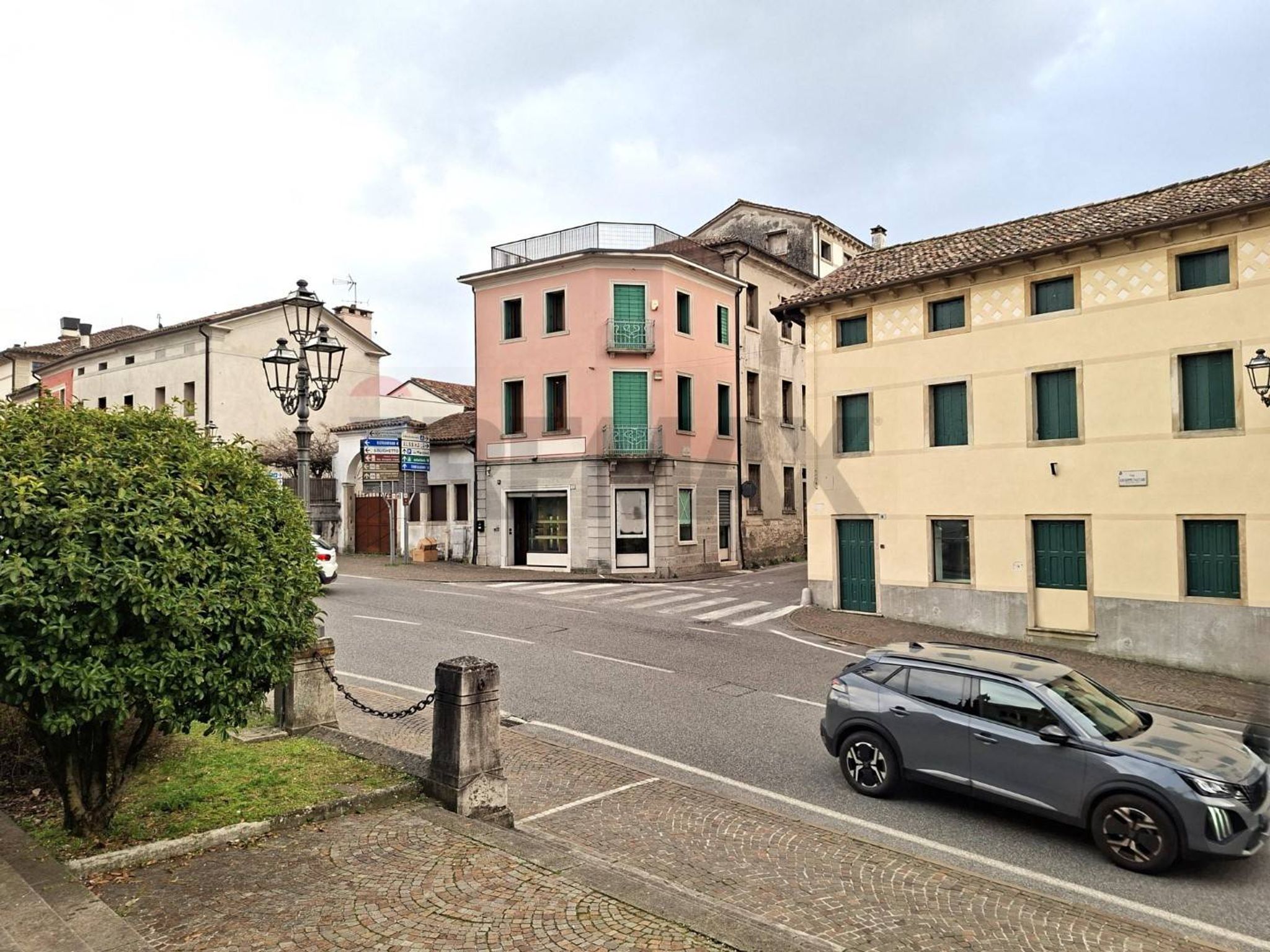 Property in Pieve di Soligo