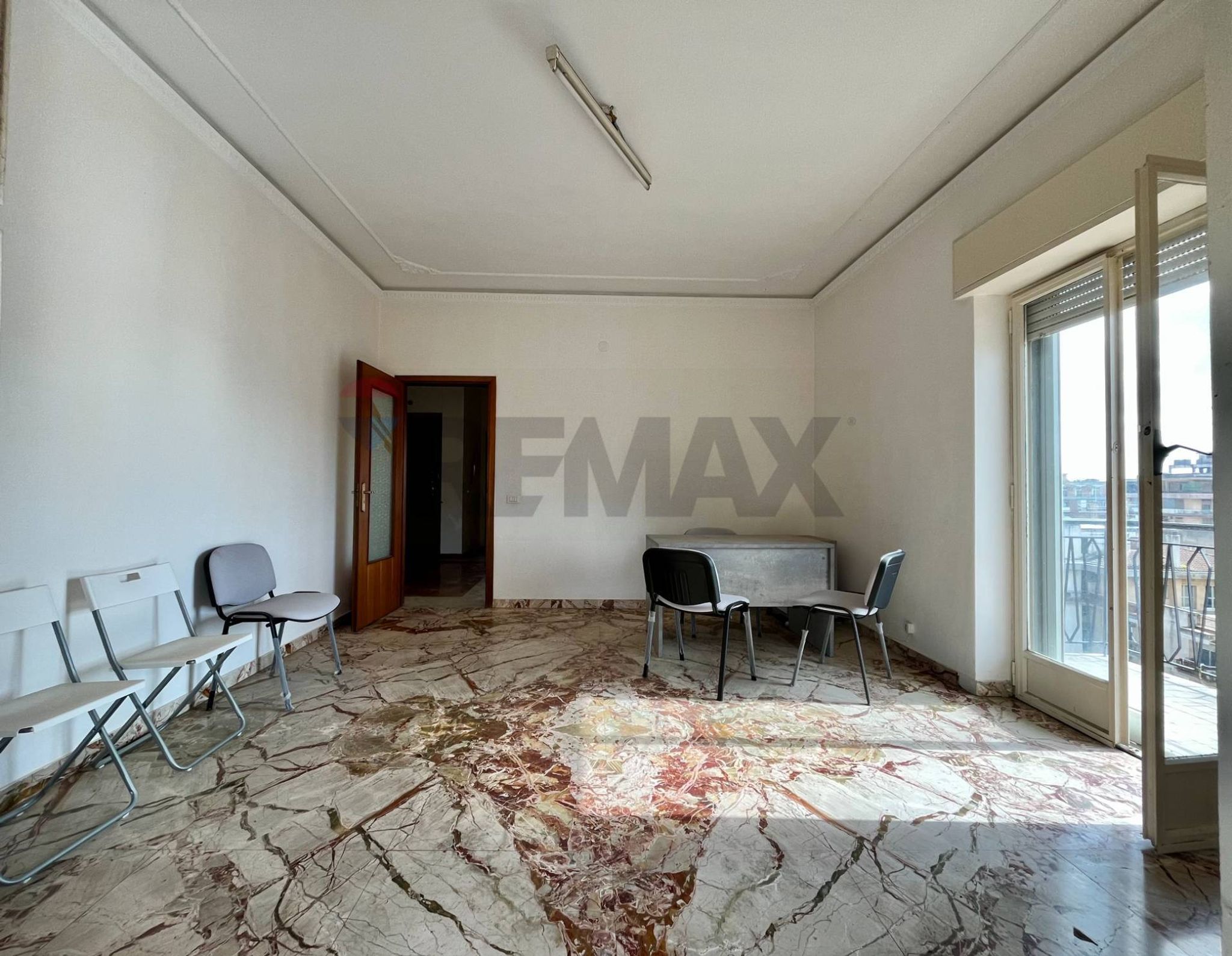 Sala da pranzo