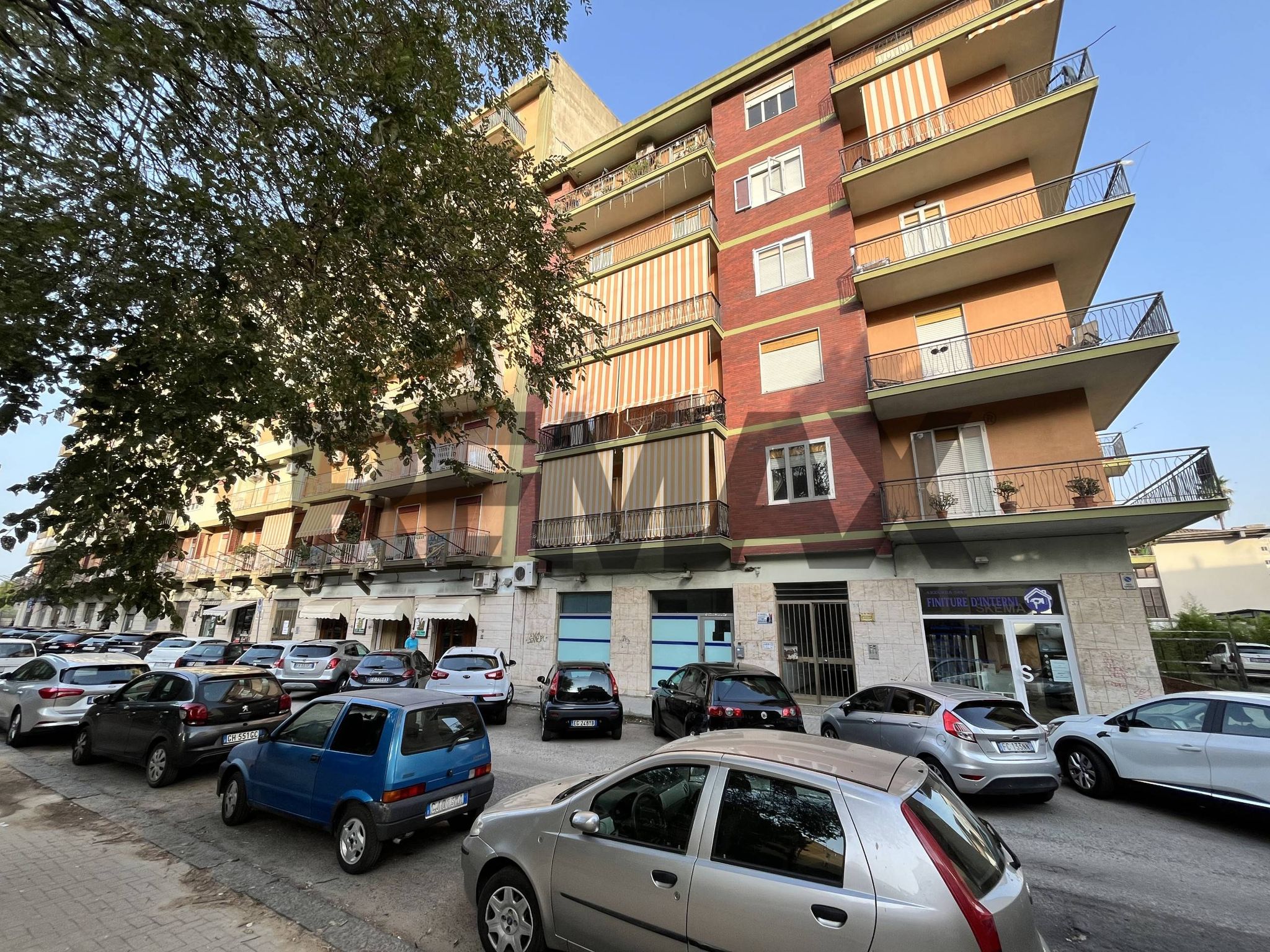 Immobile a Caltagirone